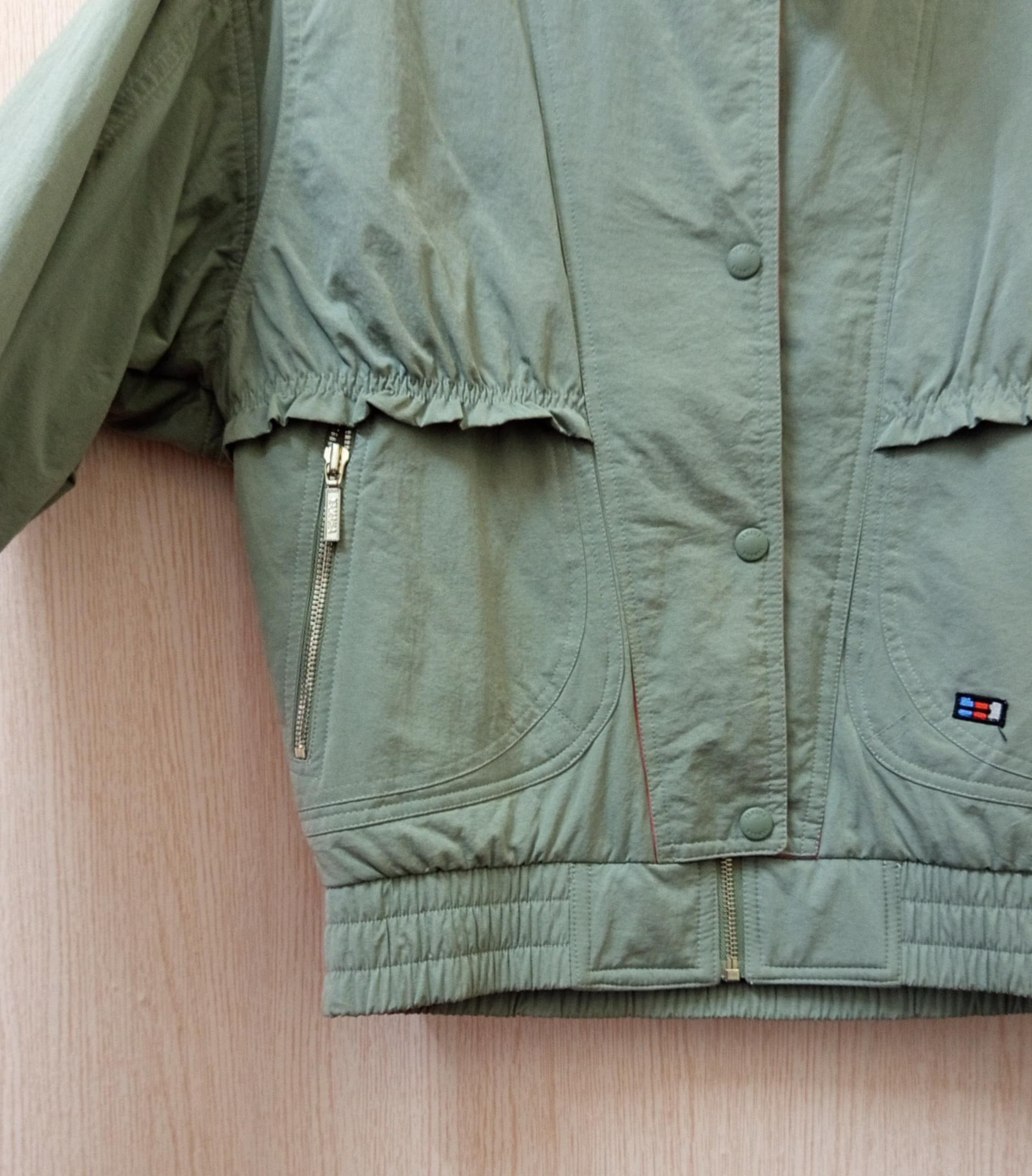 Yamaha 🔥🔥🔥Yamaha Vintage Rider Bomber Jacket Size US M / EU 48-50 / 2 - 3 Thumbnail