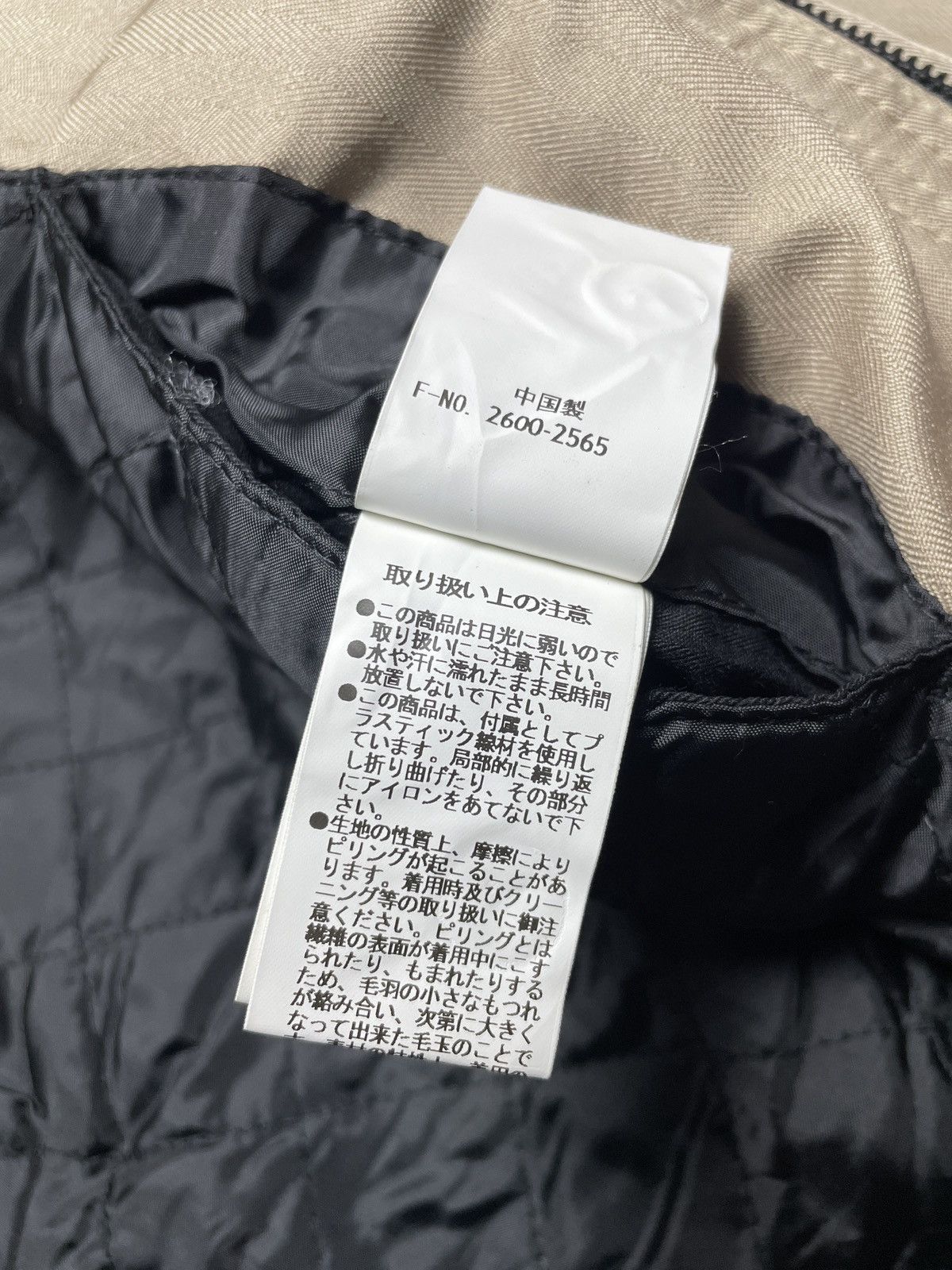 BUFFALO BOBS 2000’s Hideaways Nicole - Apocalypse Style Fur Parka Jacket Size US M / EU 48-50 / 2 - 11 Thumbnail