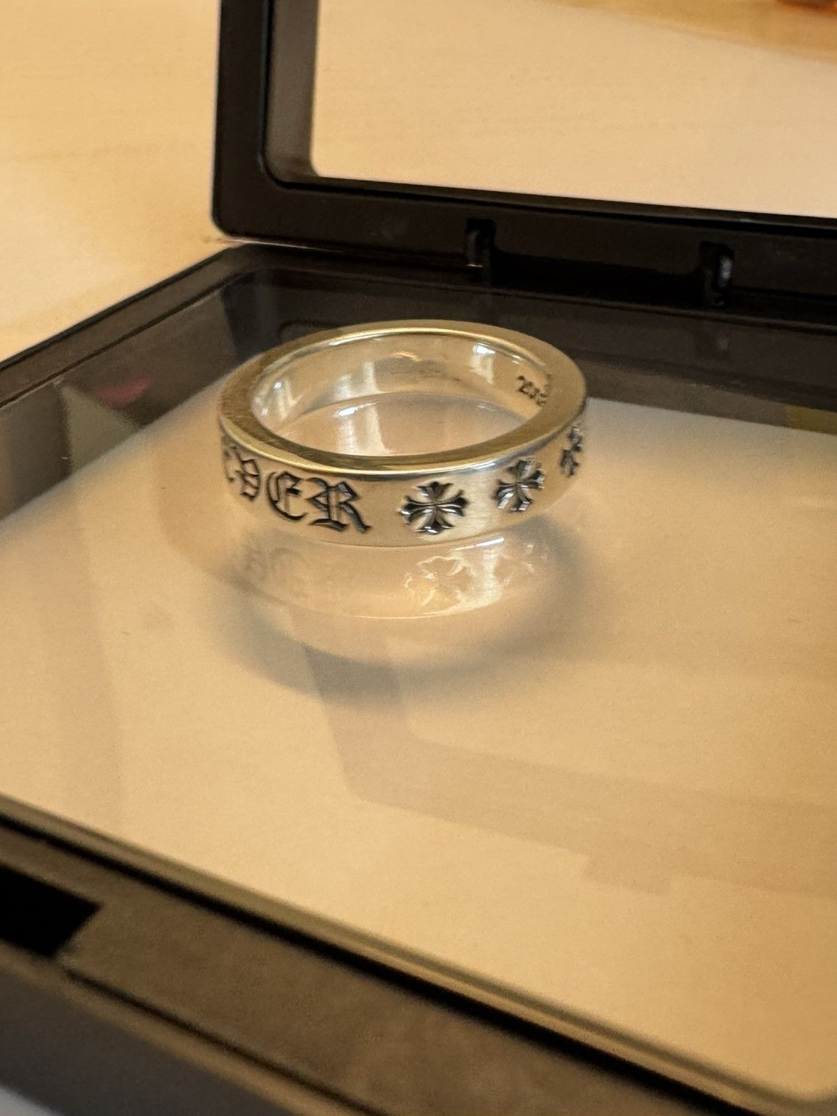 Chrome Hearts Chrome hearts Size ONE SIZE - 5 Thumbnail