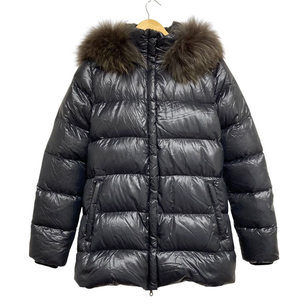 Other Other DUVETICA SABIK Down Long Coat Textile Outerwear DUTY FREE for USA Size ONE SIZE - 1 Thumbnail