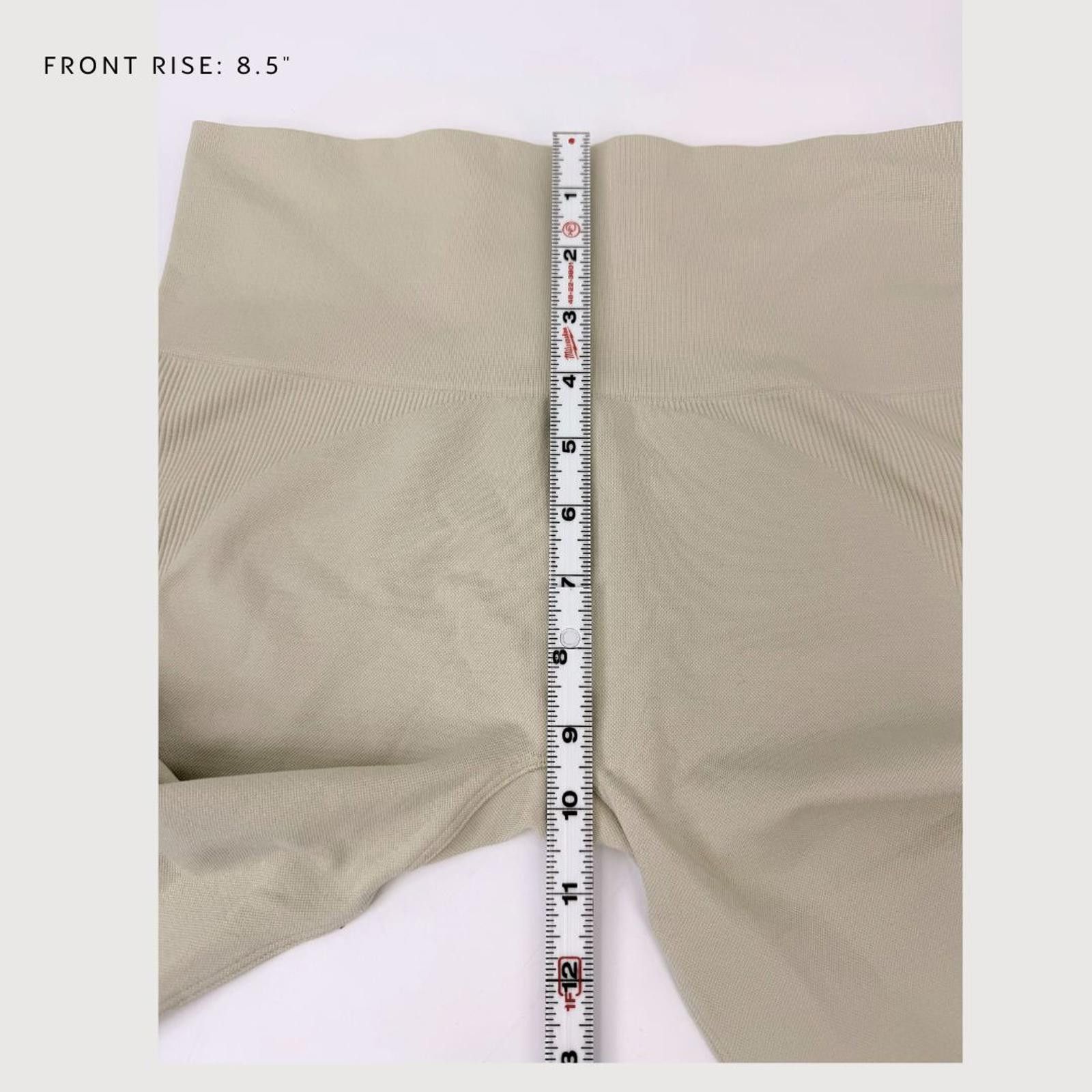 Other Set Active Sculptflex Leggings Size M High Rise Activewear Size 32" / US 10 / IT 46 - 7 Thumbnail