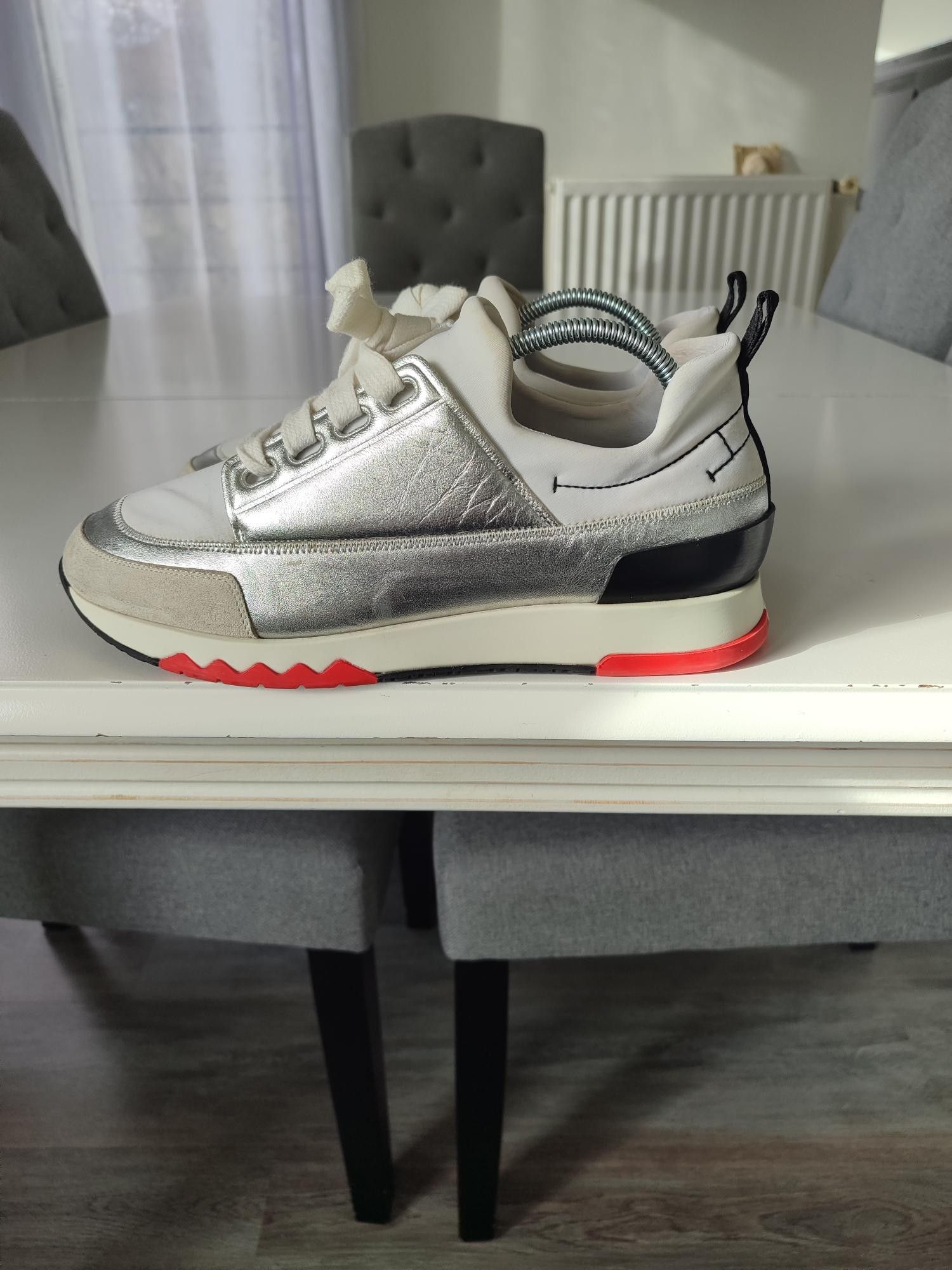 BASKETS HERMES STADIUM