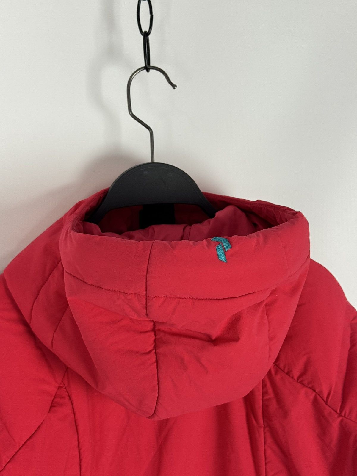 Peak Performance Peak Performance Heli Heat Down Jacket Size S / US 4 / IT 40 - 14 Thumbnail