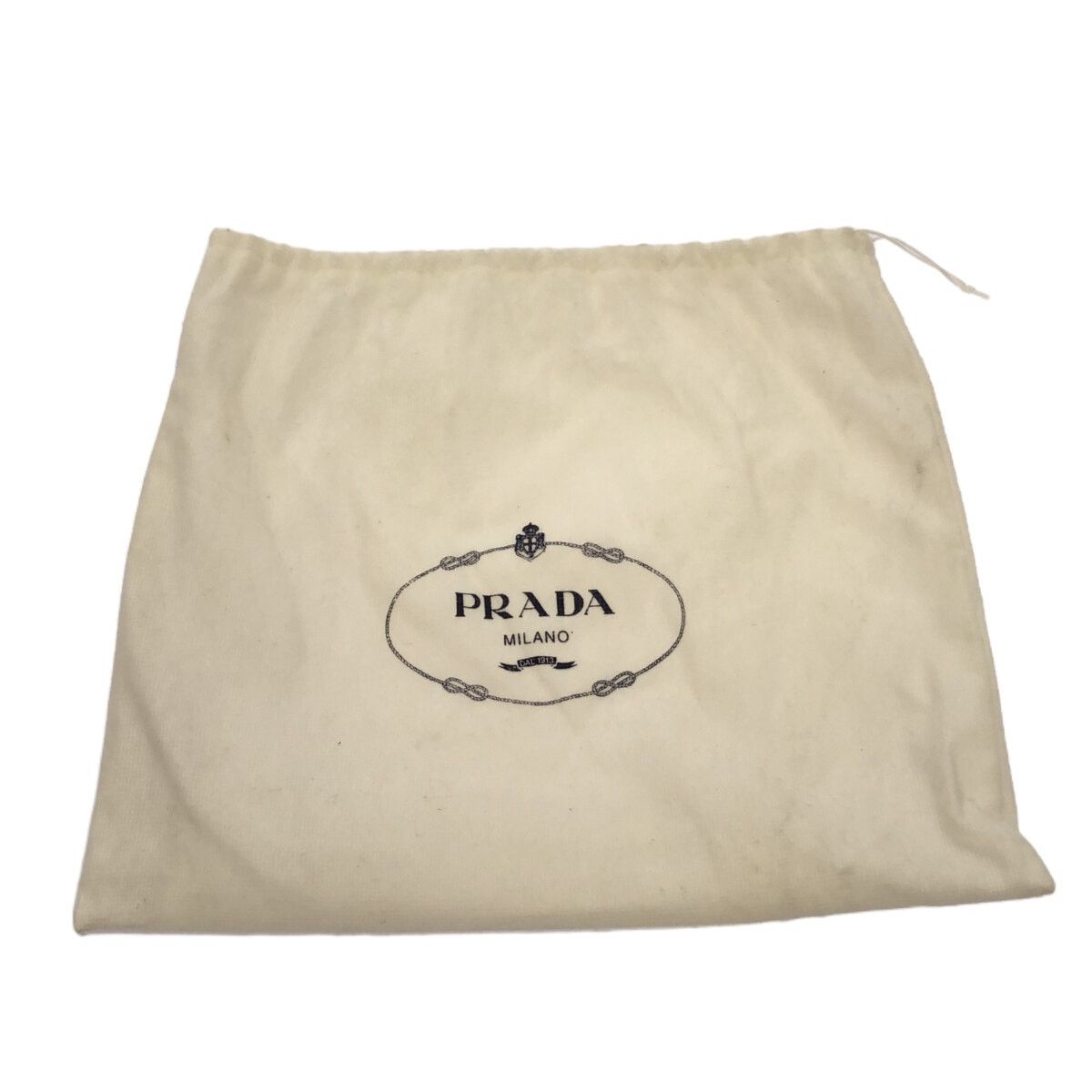 Prada PRADA Tote Bag Size ONE SIZE - 11 Thumbnail