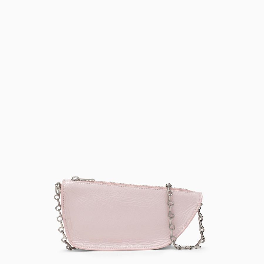 Burberry o1d2blof0824 Size : OS / Shoulder Bag in Light Pink Size ONE SIZE - 1 Thumbnail