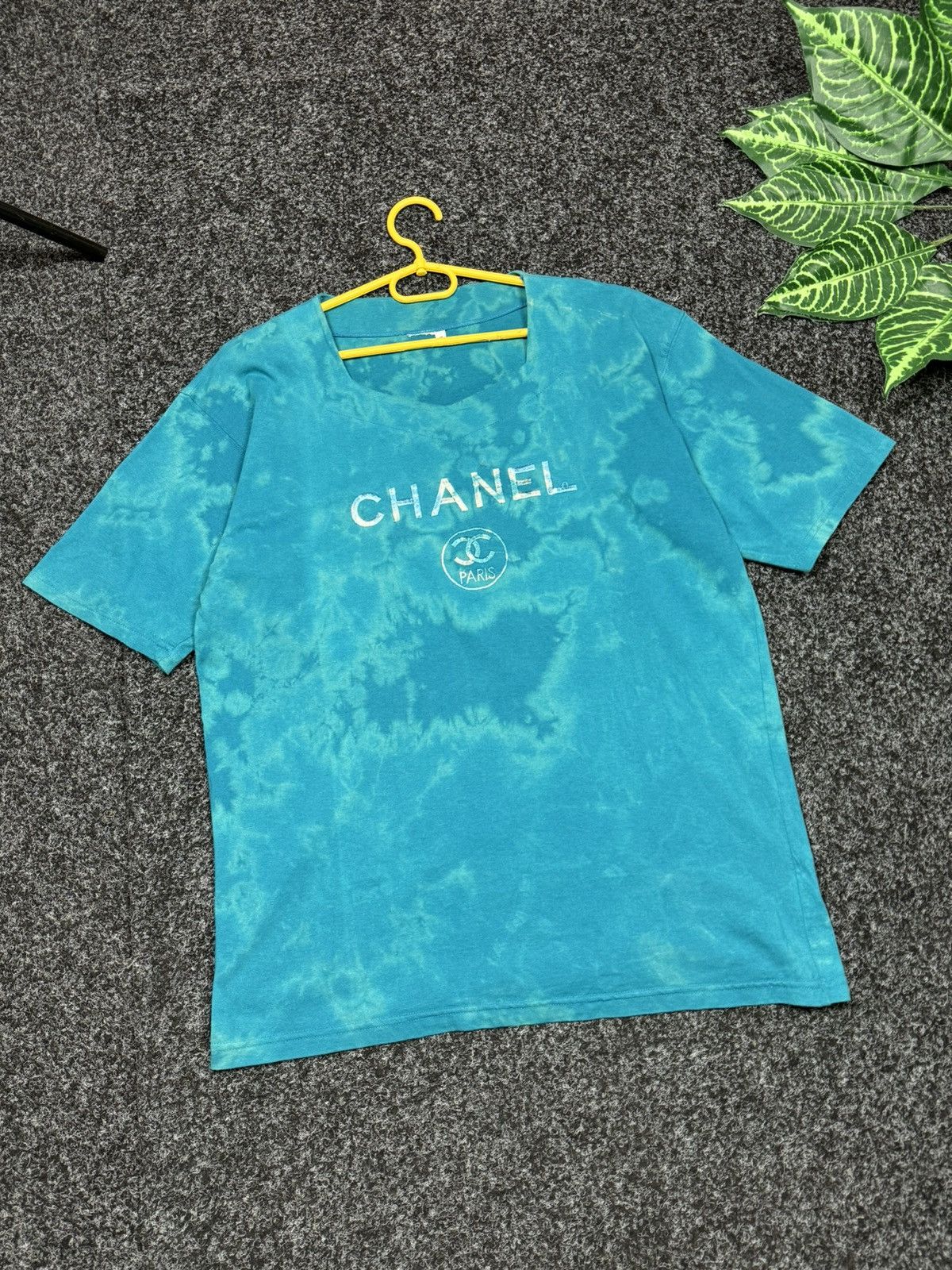 Vintage Tee vintage shirts I 80s 90s Size M 🛍️ Size US M / EU 48-50 / 2 - 8 Thumbnail