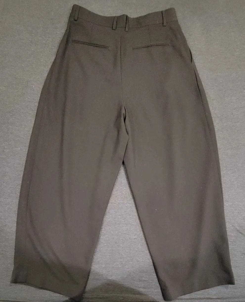 Olive Olive Balloon Pants (Size S) BNWOT Size US 30 / EU 46 - 3 Thumbnail