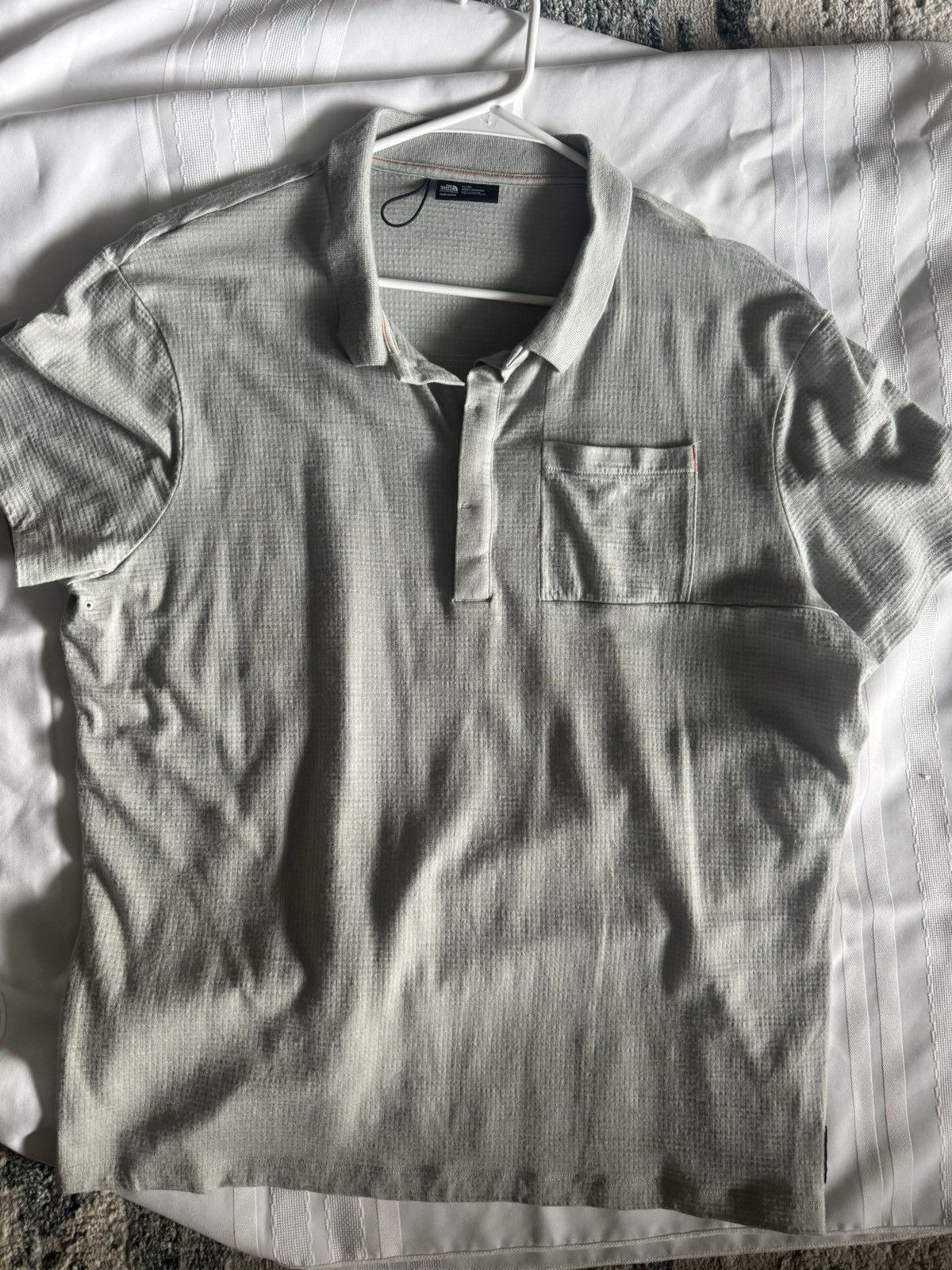 Icebreaker Icebreaker and Northface collab Size US XL / EU 56 / 4 - 1 Thumbnail