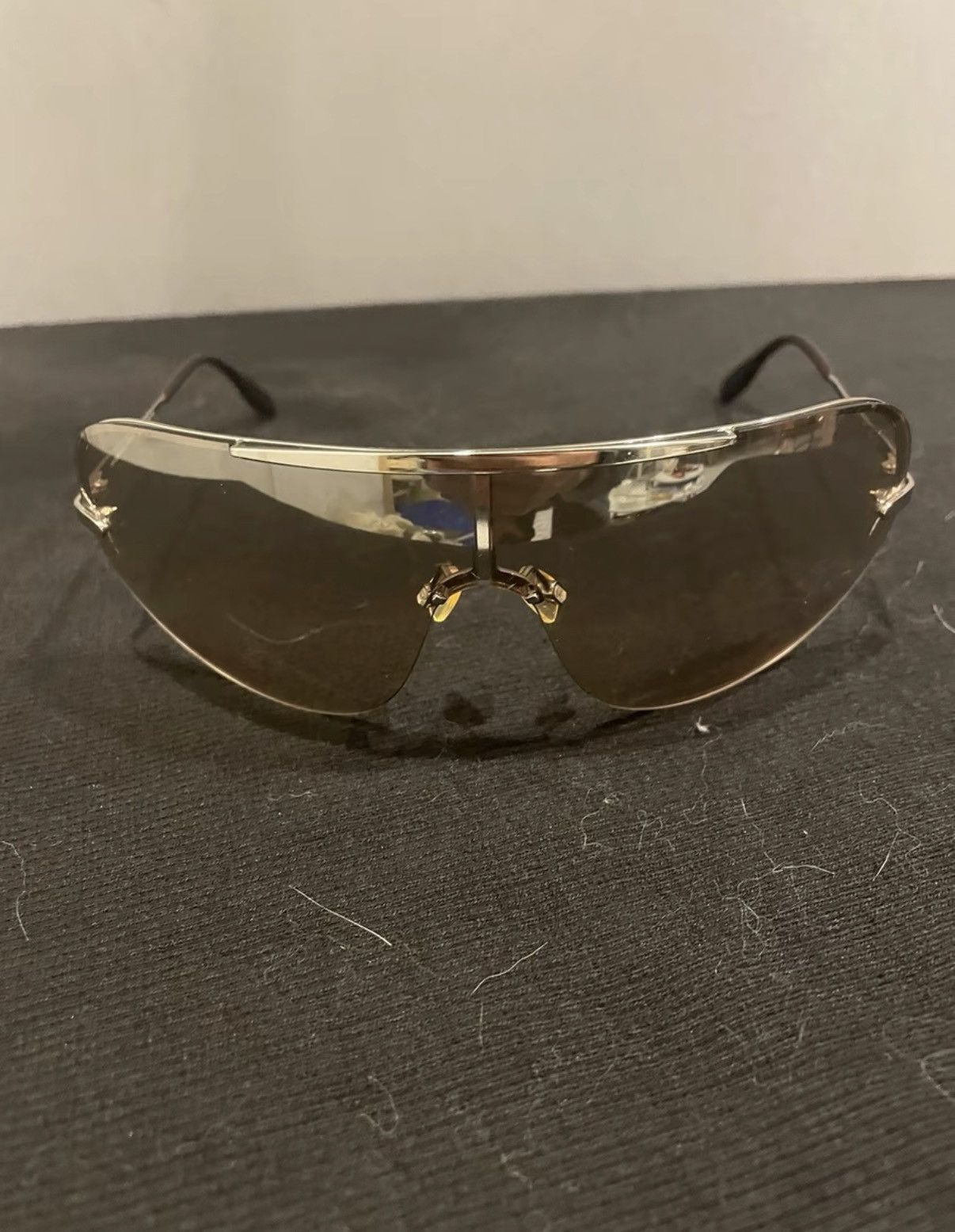 Dolce & Gabbana Dolce & Gabbana DG Sunglasses Size ONE SIZE - 1 Thumbnail
