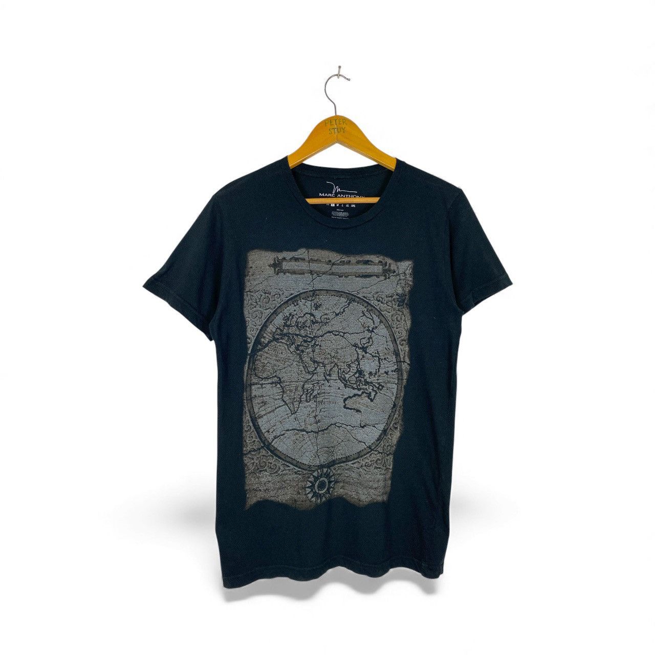 Marc Anthony Marc Anthony Tee Size US S / EU 44-46 / 1 - 1 Thumbnail