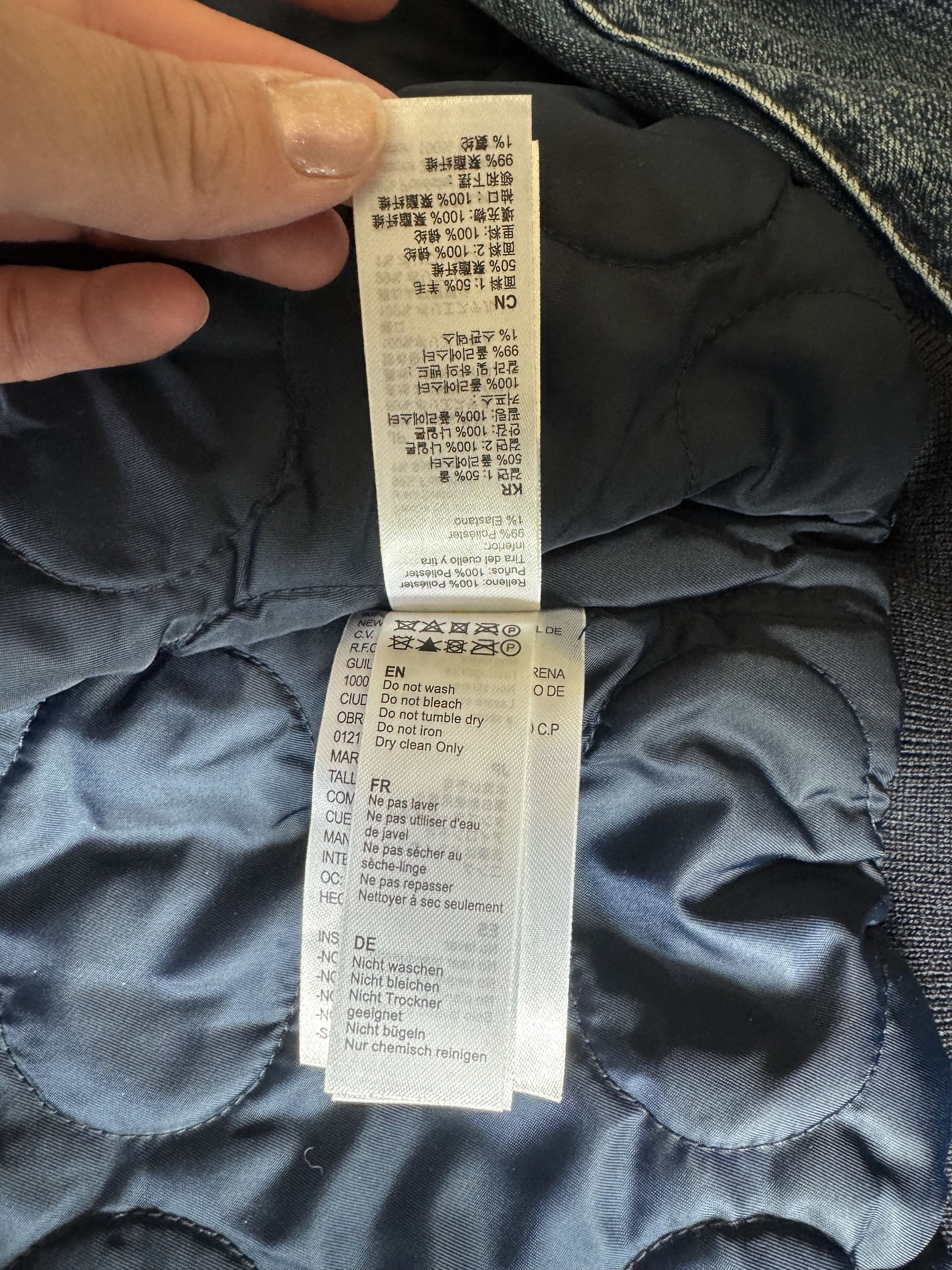 Alpha Industries × New Era Alpha Industries x New Era New York Yankees Jacket Size US XXL / EU 58 / 5 - 14 Thumbnail