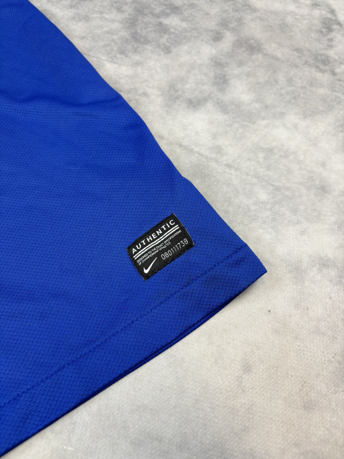 Nike Nike Everton Youth Soccer Jersey Football sport y2k hype Size US XS / EU 42 / 0 - 2 Thumbnail