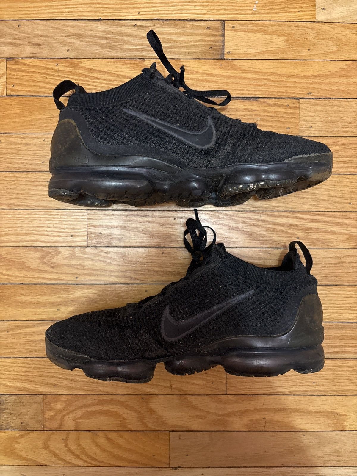 Nike Nike Air VaporMax 2021 FK Size US 10.5 / EU 43-44 - 2 Thumbnail