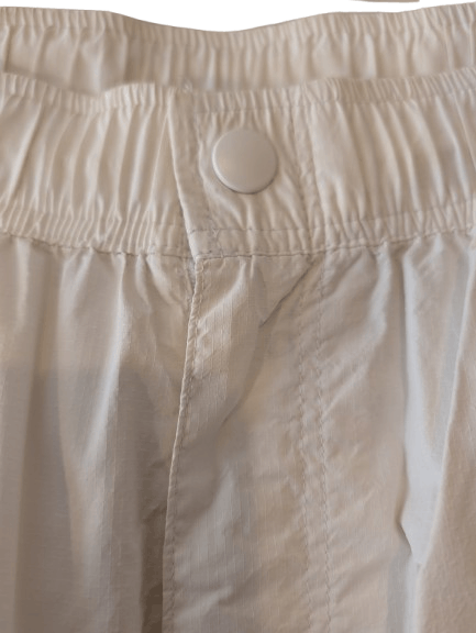 F.C.R.B × Nike F.C.R.B NIKE BRITISH STAR WHITE TRACK PANTS SIZE MEDIUM Size US 30 / EU 46 - 5 Thumbnail