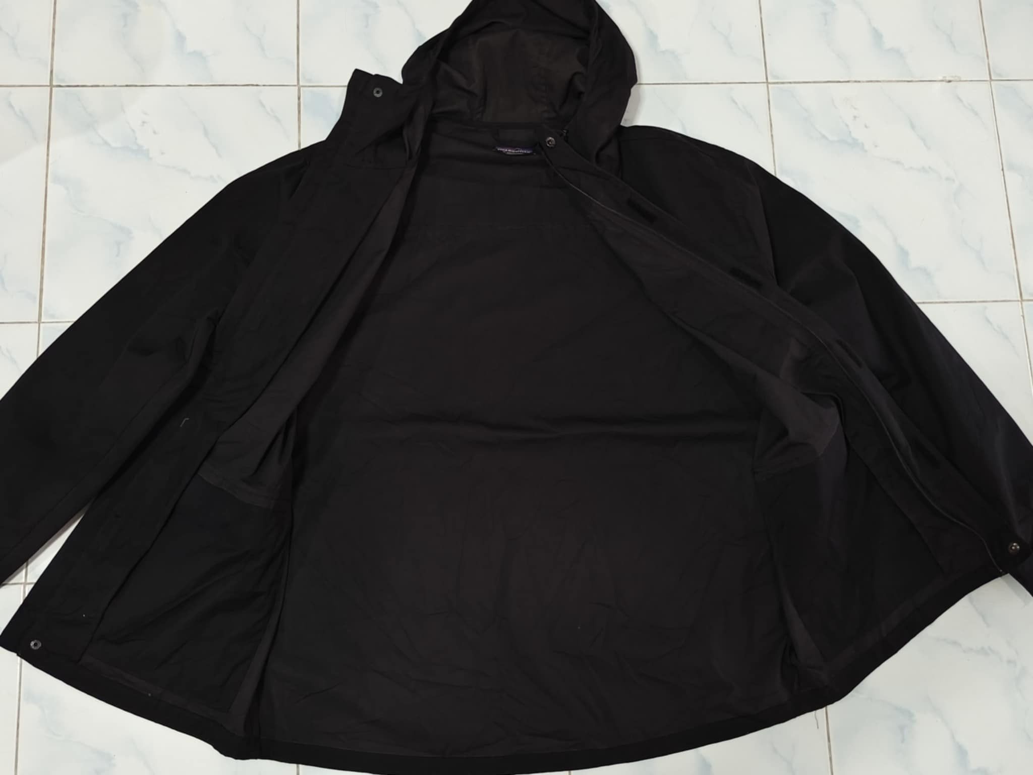 Patagonia VTG Patagonia Parka Jacket Size US M / EU 48-50 / 2 - 5 Thumbnail