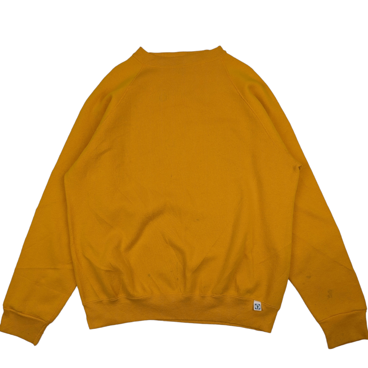NBA 90's DISCUSS ATHLETICS Basketball Passion NBA Sweatshirt Size US L / EU 52-54 / 3 - 2 Thumbnail