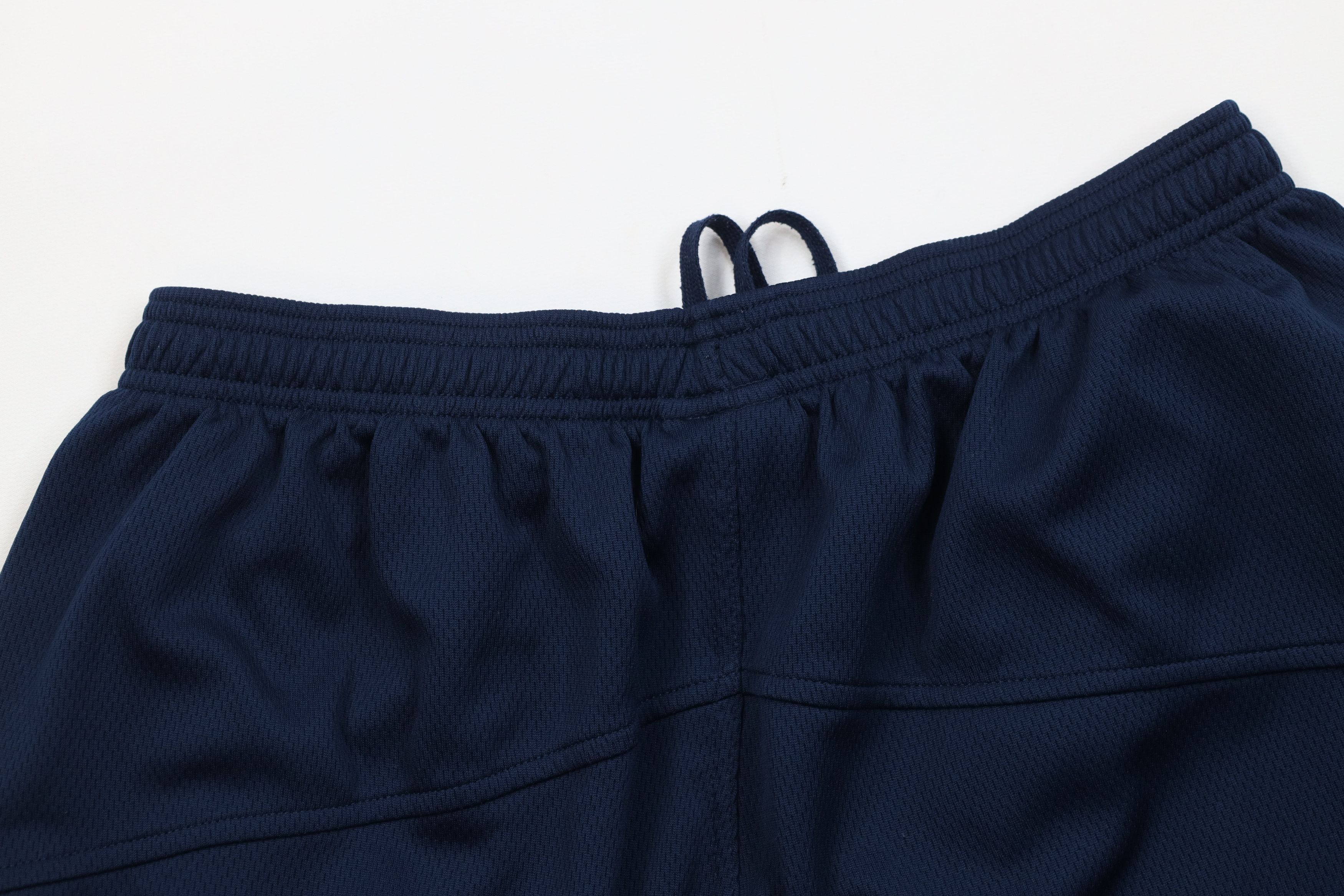 Adidas Vintage Adidas New York Yankees Baseball Above Knee Shorts Size US 34 / EU 50 - 10 Thumbnail
