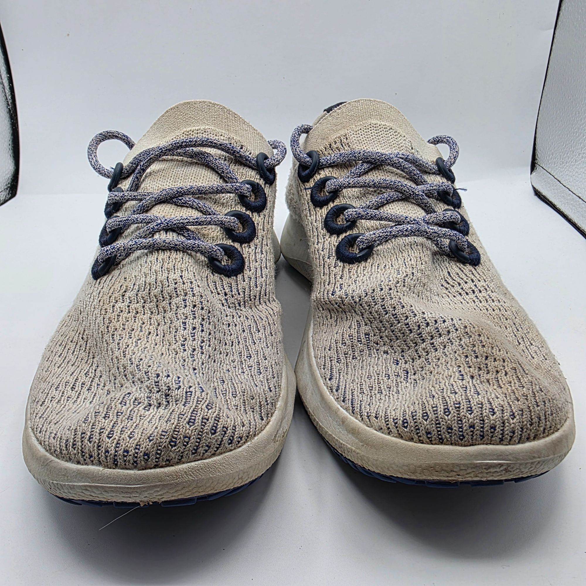 Allbirds Allbirds Tree Dasher 2 Mens Size 10.5 Gray Athletic Shoes Ru Size US 10.5 / EU 43-44 - 2 Thumbnail