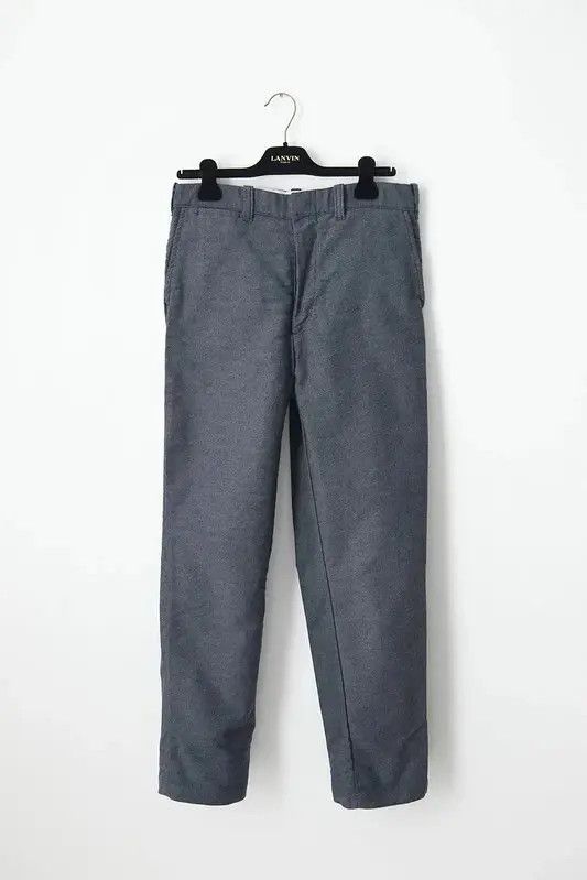 The Flat Head Head Light moleskin workwear pants Size US 32 / EU 48 - 1 Thumbnail