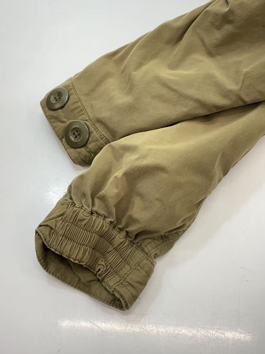 Avirex Avirex x Earth Music&Ecology Military Jacket Polyester Khaki Size US S / EU 44-46 / 1 - 6 Thumbnail