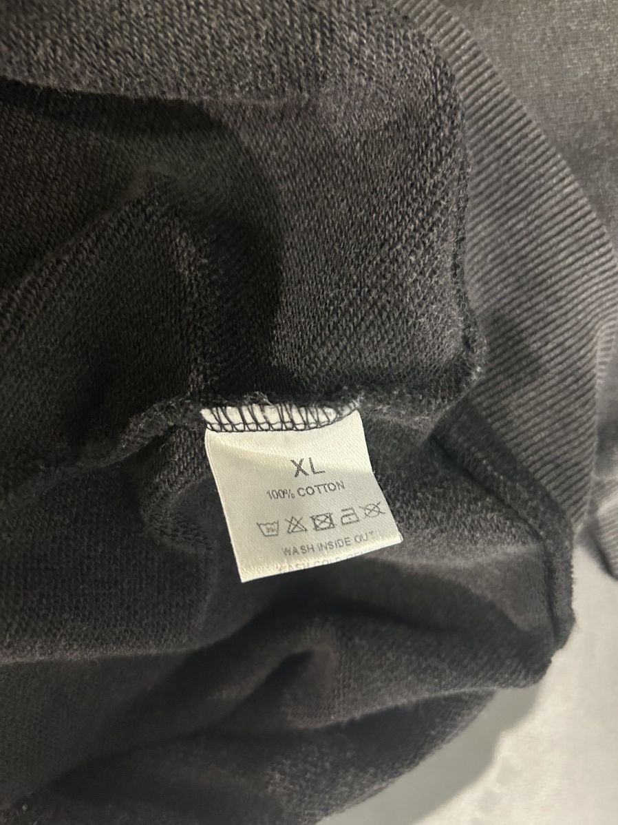 Vale Vale State Alumni Zip Up Hoodie Size US XL / EU 56 / 4 - 6 Thumbnail