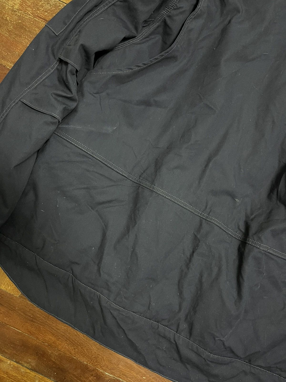 Carhartt × Vintage Carhartt FR Vintage Active Work Jacket Size US XL / EU 56 / 4 - 11 Thumbnail