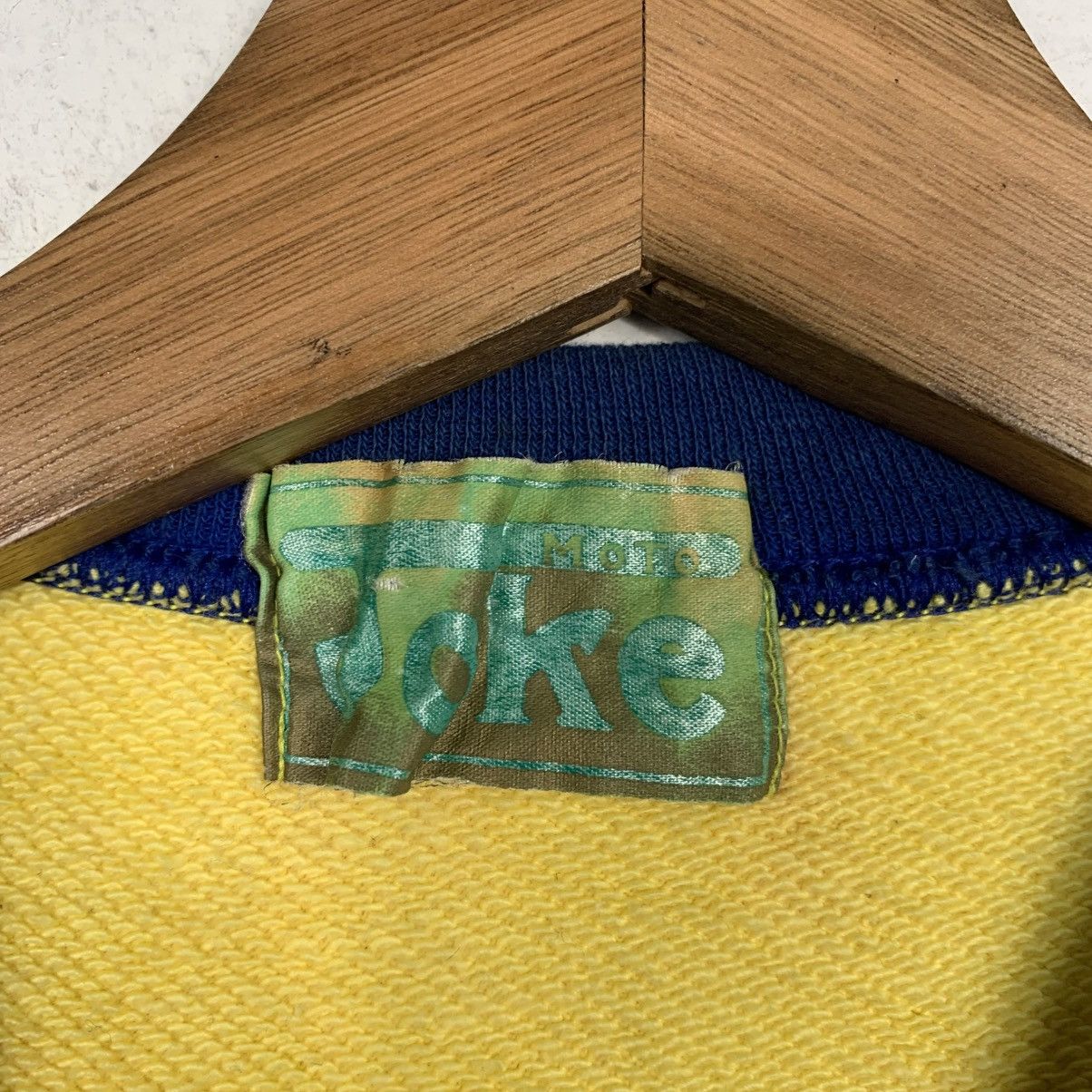 Japanese Brand Vintage Suzuki Supercross Champ Sweater Size US S / EU 44-46 / 1 - 11 Thumbnail