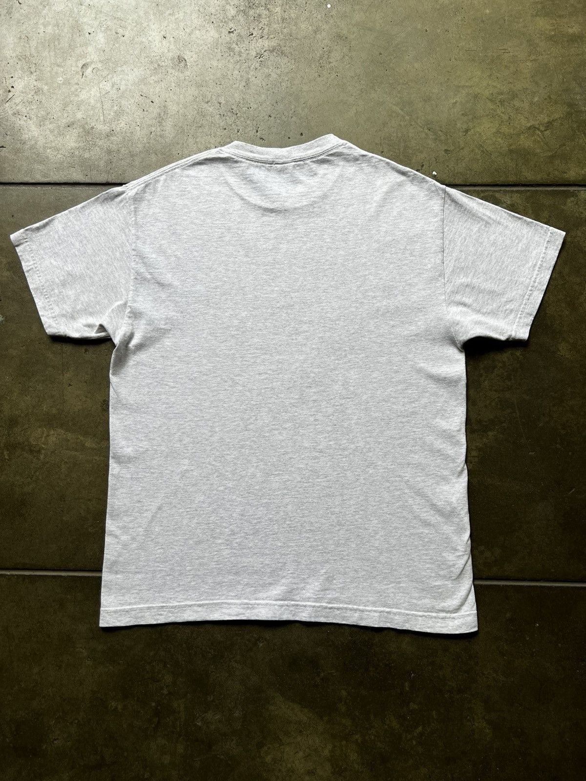 Fuck The Population FTP Neighborhood Hero Tee Shirt Skate Hook-Ups Birdhouse Size US L / EU 52-54 / 3 - 3 Thumbnail