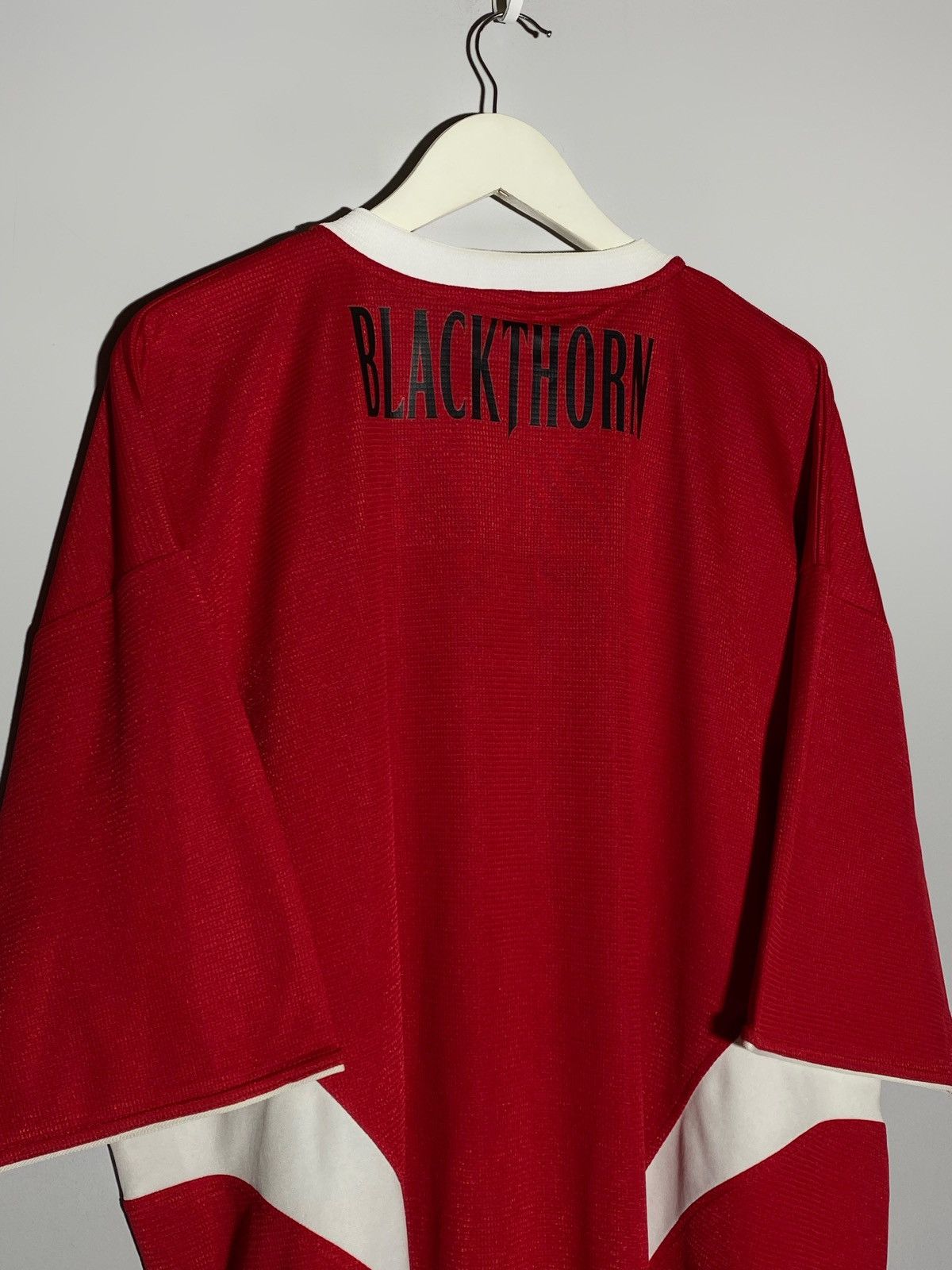 Vintage Vintage Bristol City 2005/06 Home Football Shirt Size US XXL / EU 58 / 5 - 3 Thumbnail