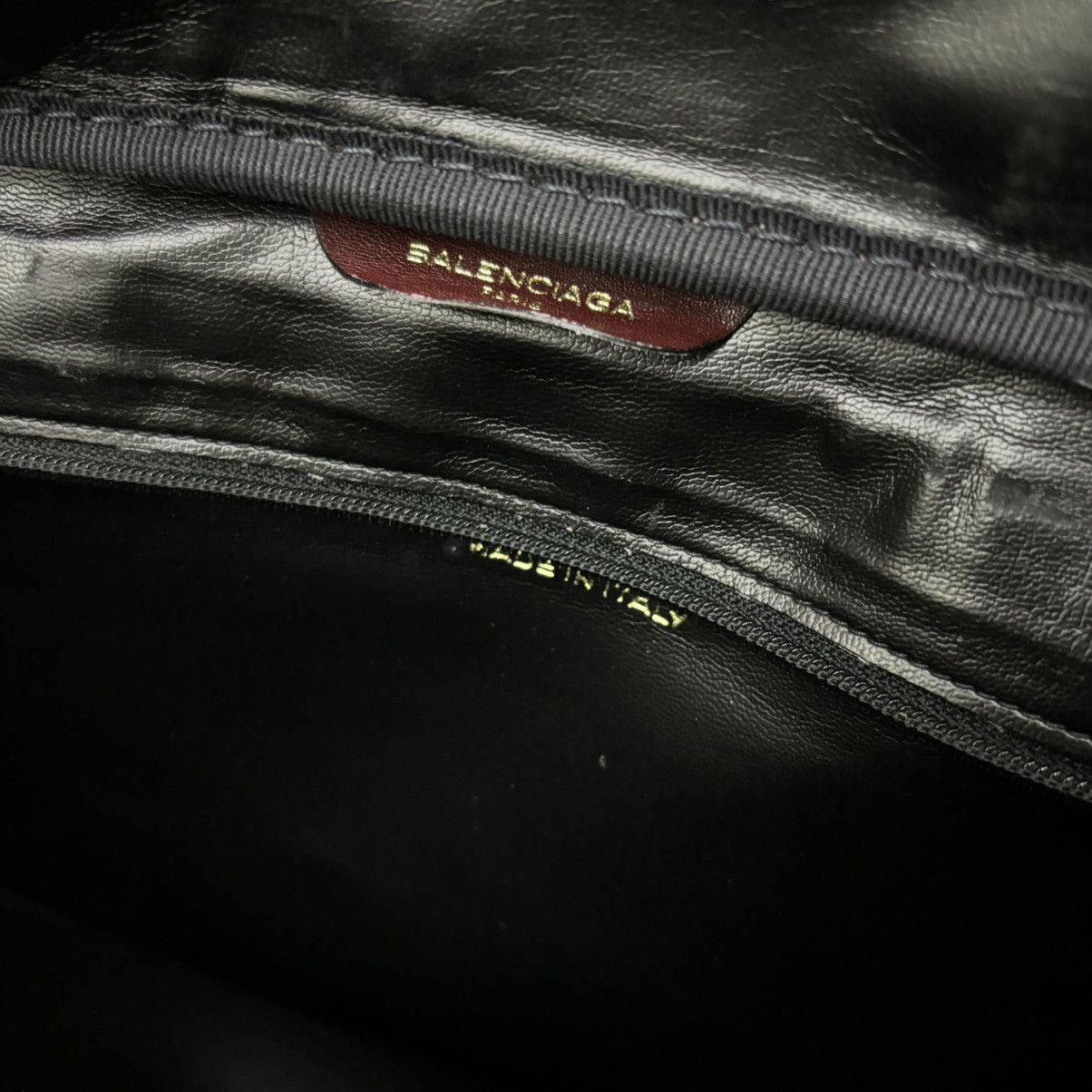 Balenciaga Balenciaga vintage bag Size ONE SIZE - 5 Thumbnail