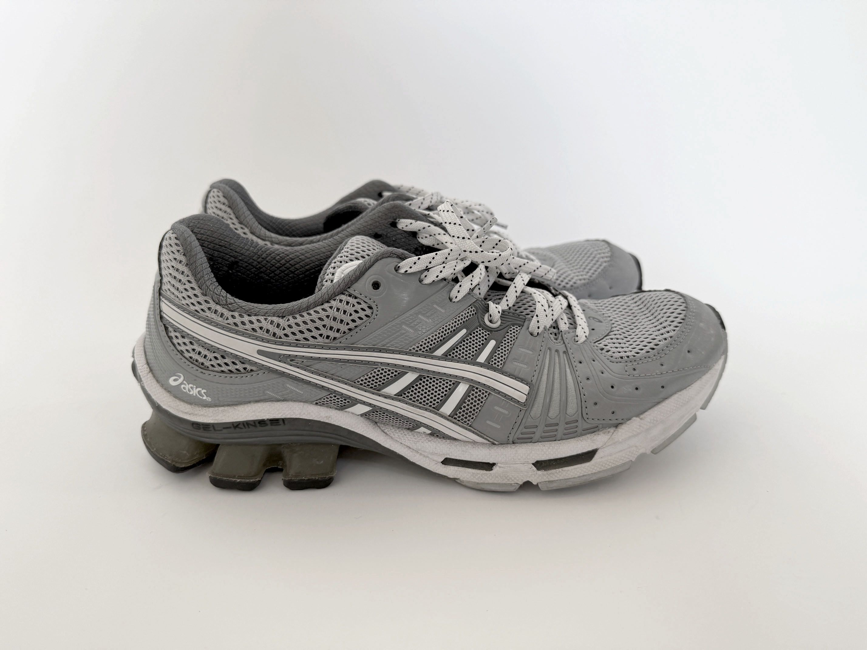 Asics Asics Gel Kinsei OG sneakers : Gray Size US 9.5 / IT 39.5 - 4 Thumbnail