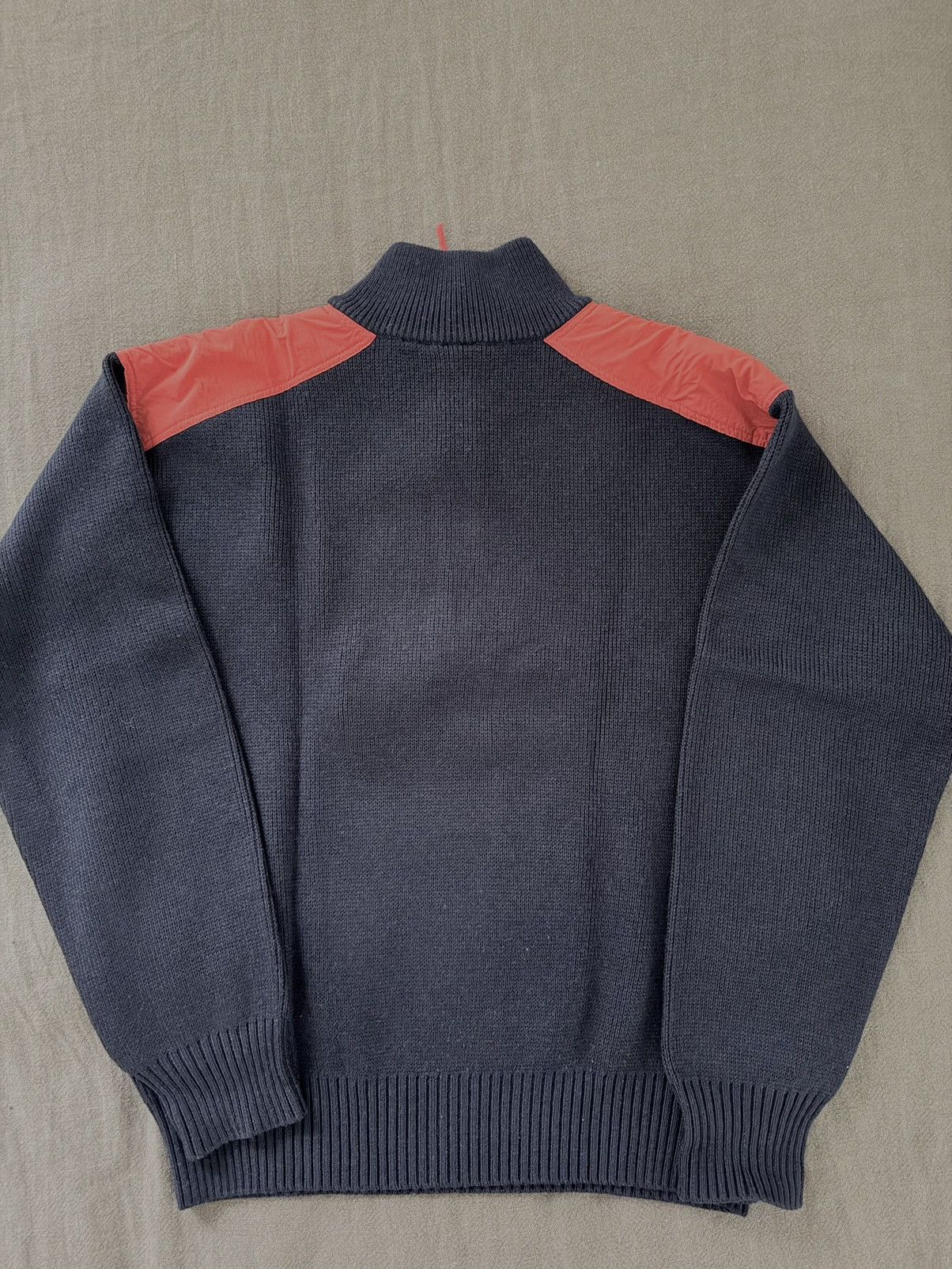 Noah × Puma Noah x Puma Zip Sweater Limited Edition Size US L / EU 52-54 / 3 - 4 Thumbnail