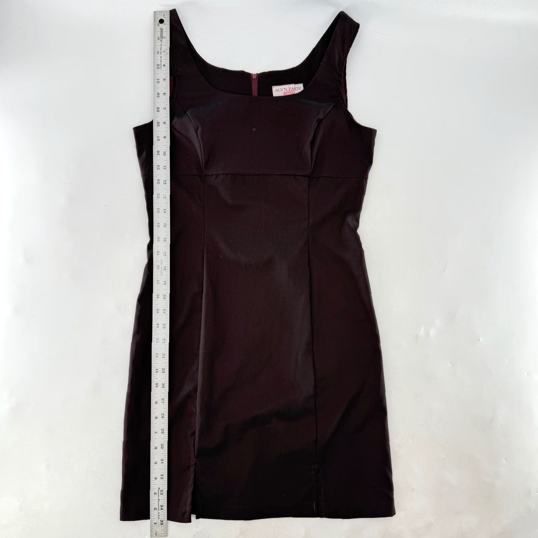 satin mini halter dress Halter Satin Cowl Back Mini Dress – KCoutureBoutique main image 0