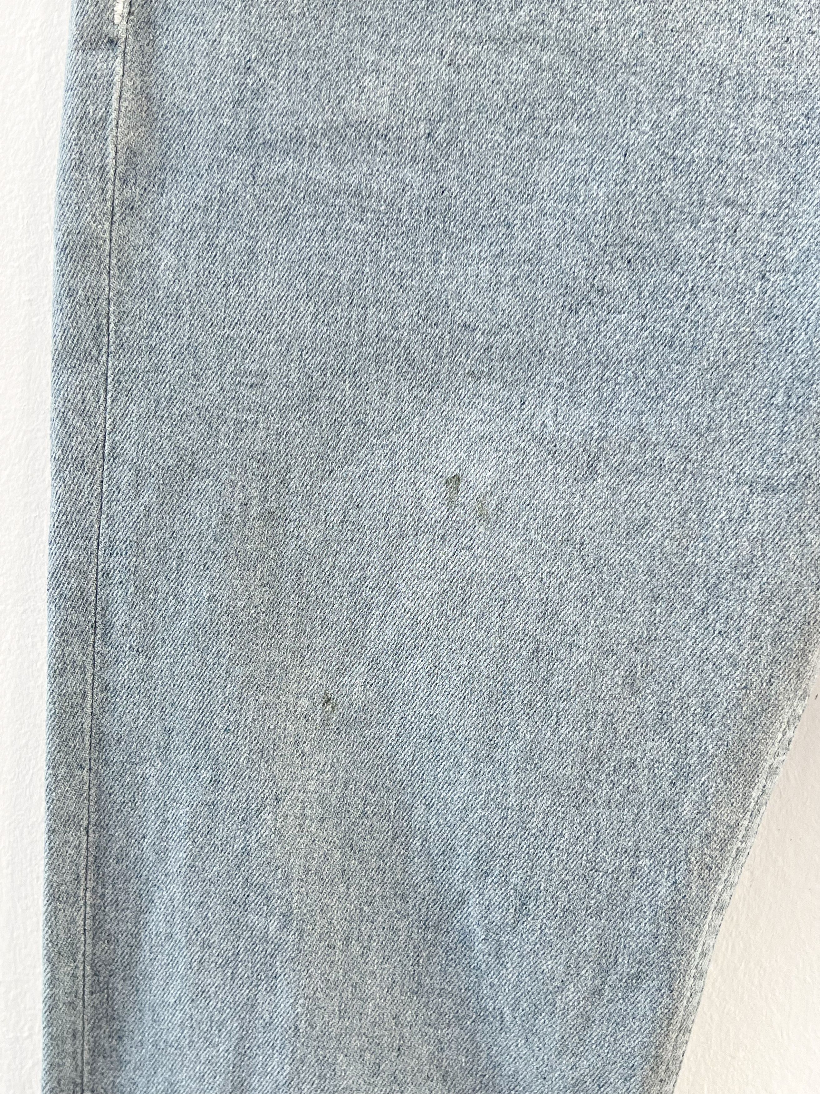 Cos × Jean COS jeans pants Size US 31 - 11 Thumbnail