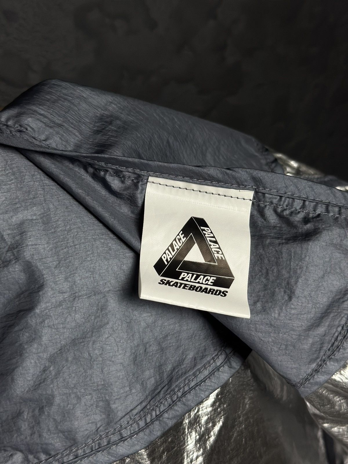 Palace Palace Skateboards Windbreaker Light Jacket Size US M / EU 48-50 / 2 - 15 Thumbnail