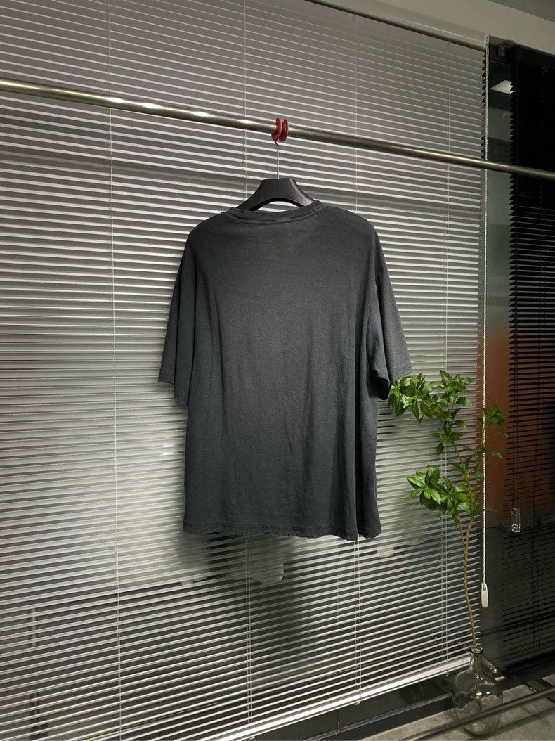 Acne Studios Acne Studios made old short-sleeved T-shirts- Size US XL / EU 56 / 4 - 2 Thumbnail