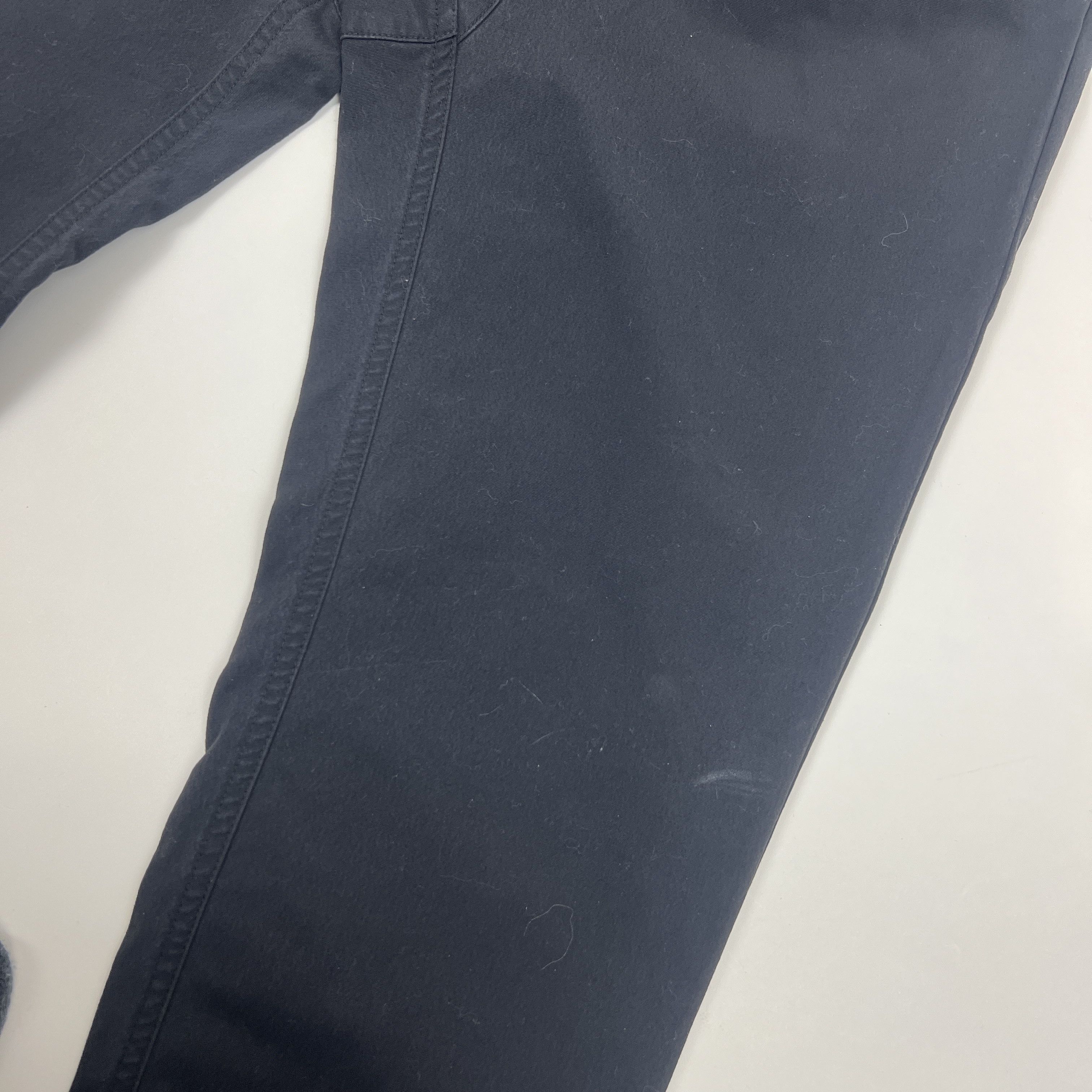Nike Nike Cuffed Jogger Pants Size US 26 / EU 42 - 3 Thumbnail