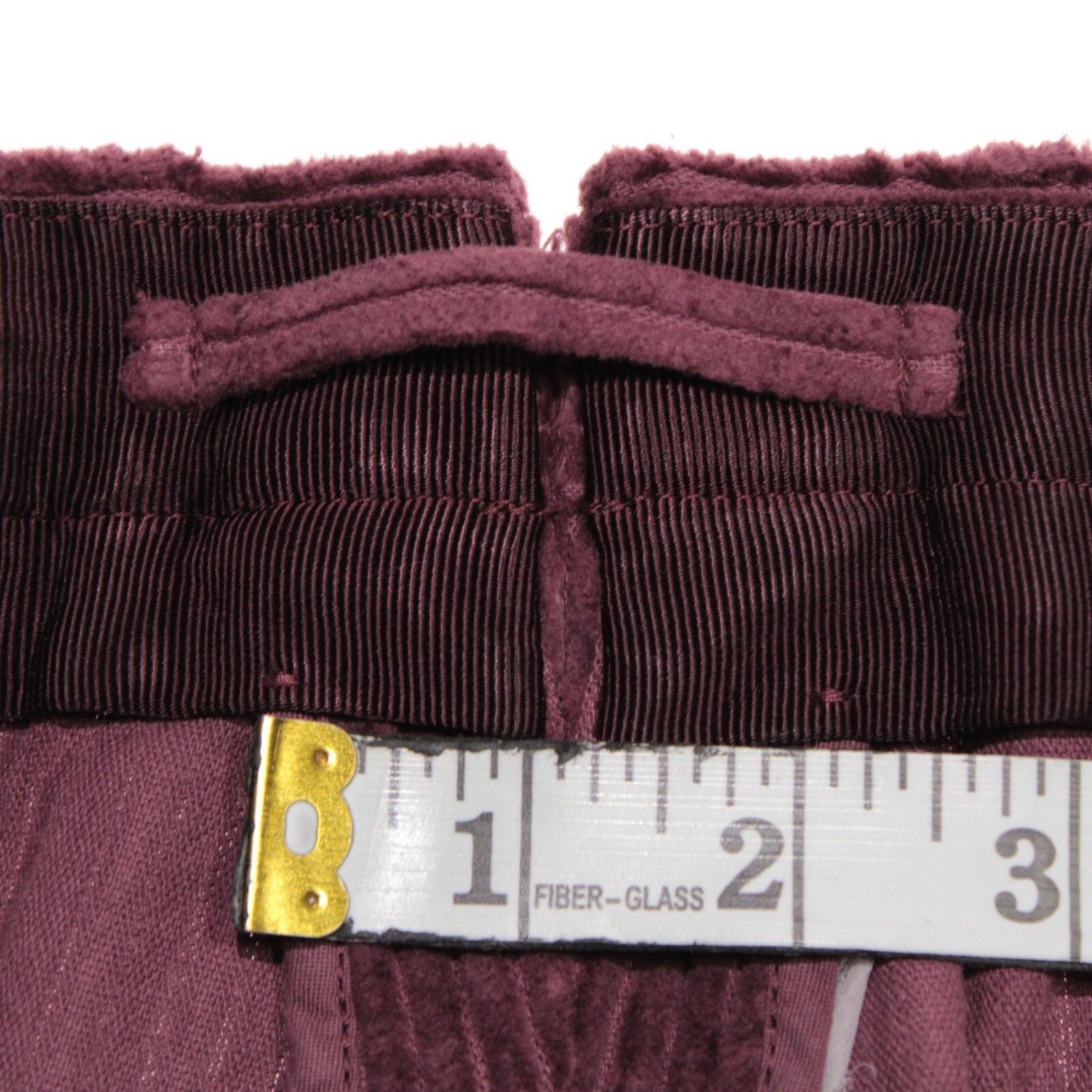 Incotex INCOTEX New with tags Chino Size 36 US In Purple Size US 36 / EU 52 - 6 Thumbnail