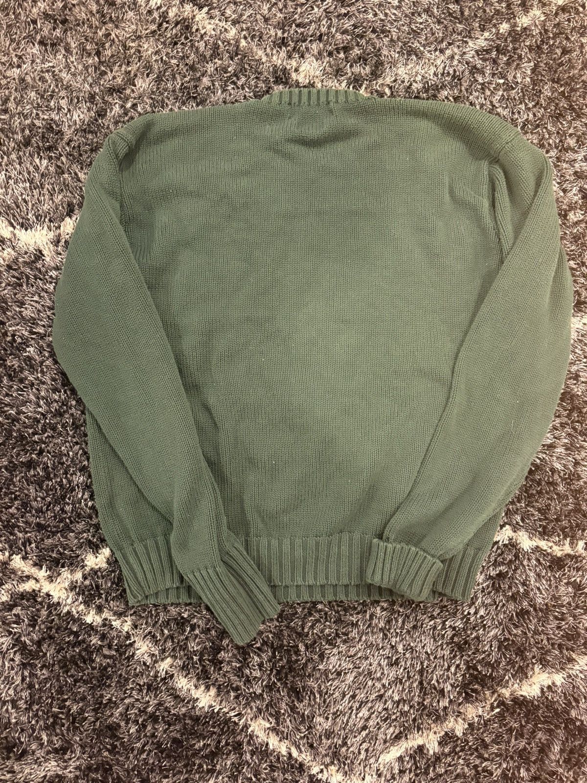 Polo Ralph Lauren Polo ralph lauren knit Size US M / EU 48-50 / 2 - 2 Thumbnail