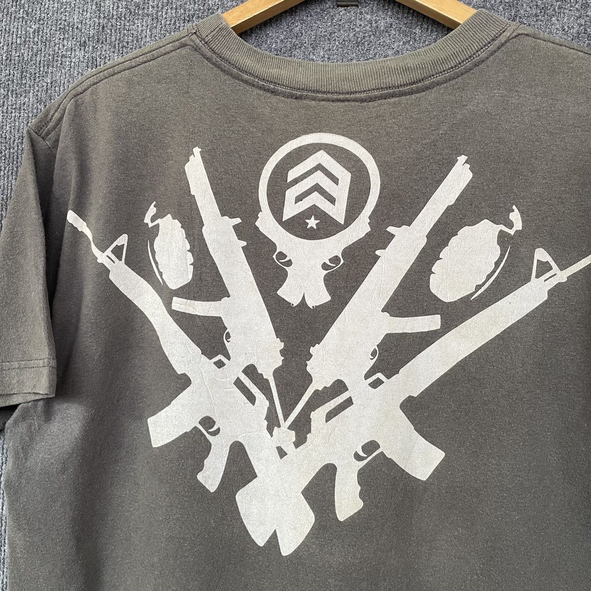 Band Tees × Vintage Vintage 2000s Analog Rock Band T Shirt Size US M / EU 48-50 / 2 - 5 Thumbnail