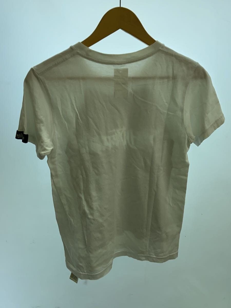 Ground Y Yohji Logo Tee Size US S / EU 44-46 / 1 - 2 Thumbnail