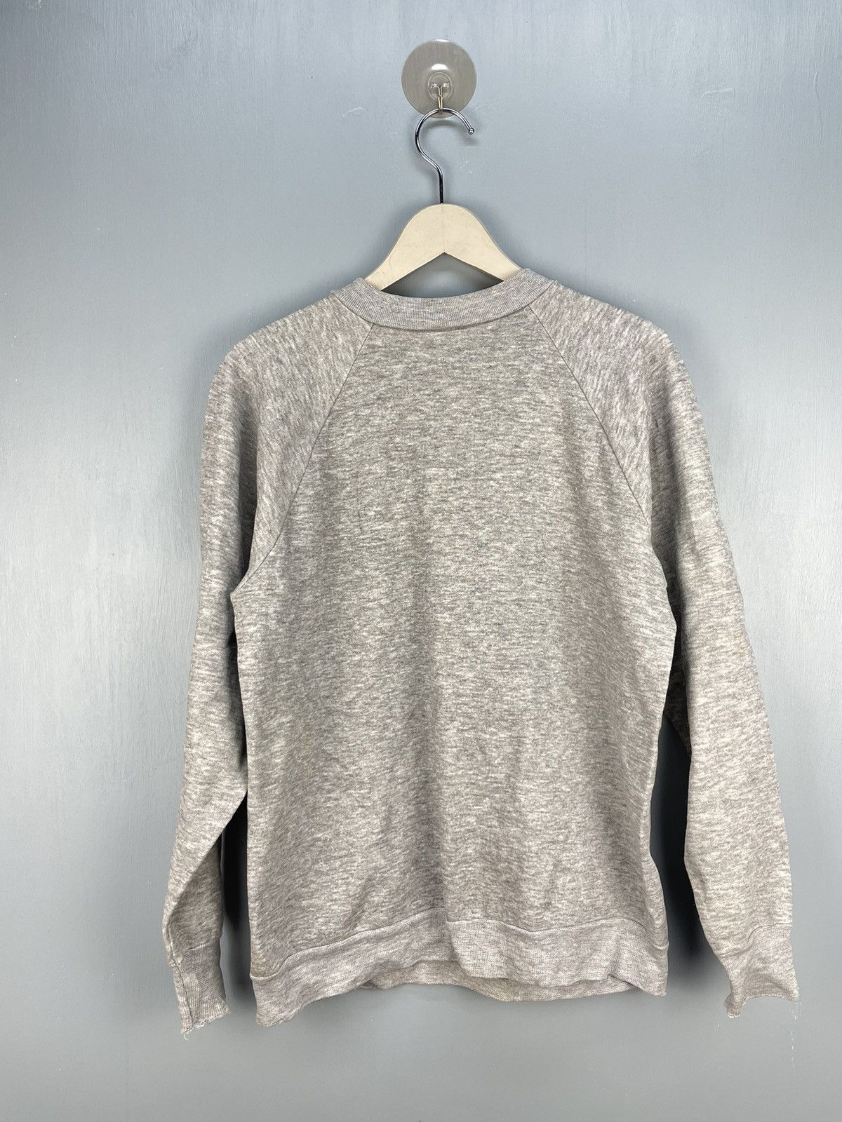 PONY Vintage 80s Pony sweatshirt Size US L / EU 52-54 / 3 - 2 Thumbnail