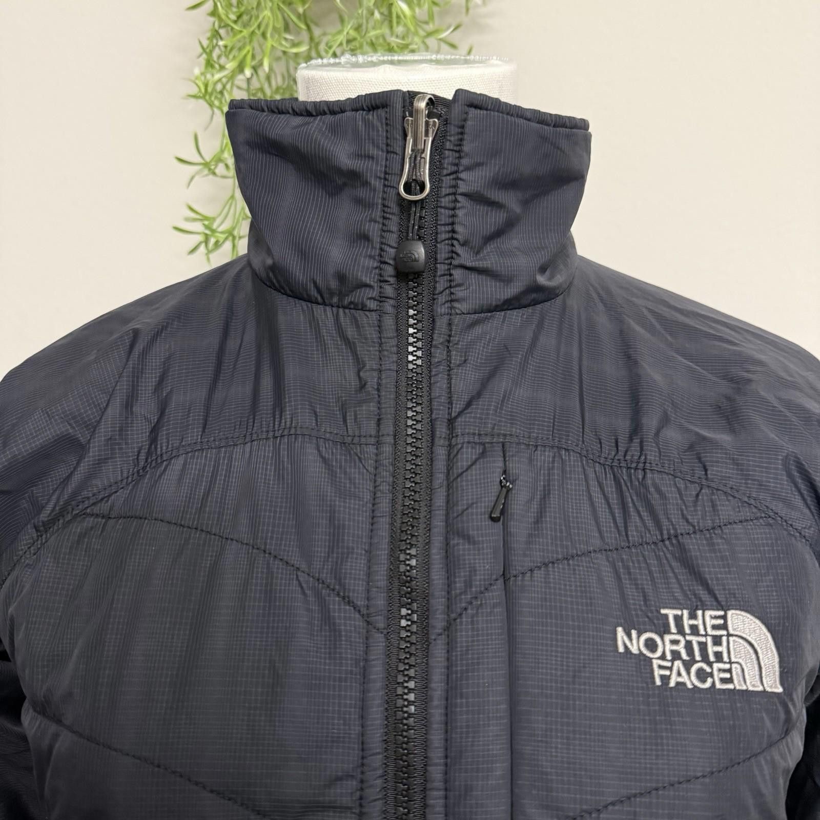 The North Face North Face Puff Zip Up Womens XS Size XS / US 0-2 / IT 36-38 - 4 Thumbnail