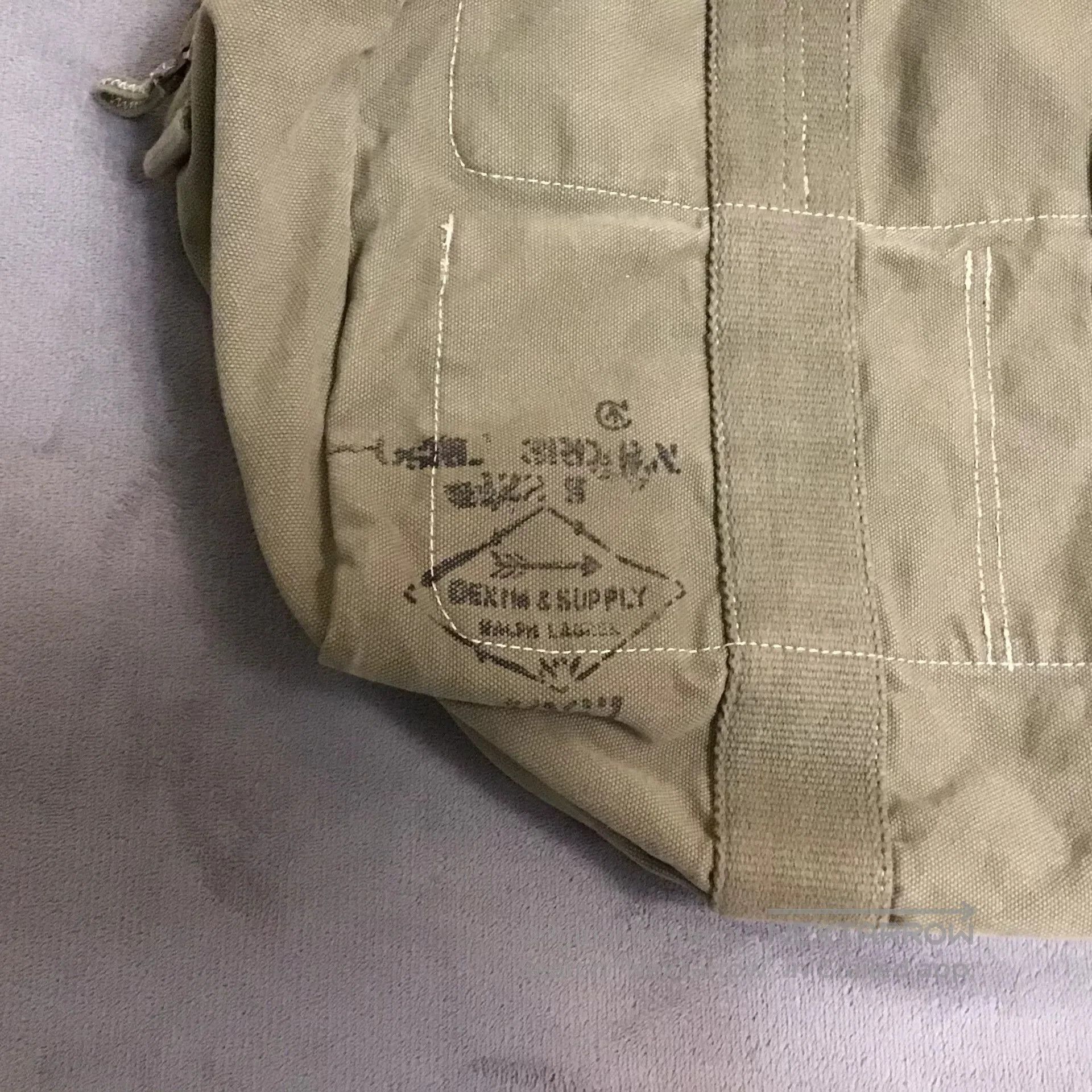 Denim & Supply Ralph Lauren Ralph Lauren Polo Denim Supply Shoulder Bag. Size ONE SIZE - 3 Thumbnail
