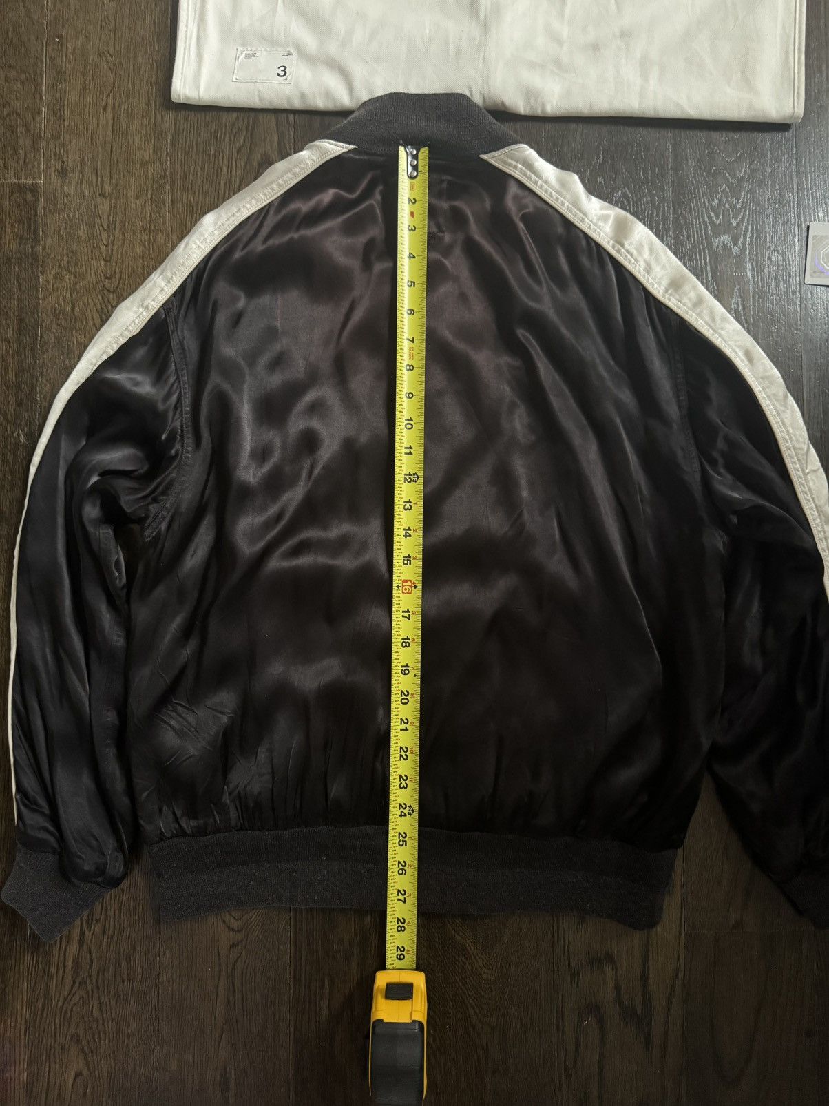 Visvim SS21 Douglas JKT Size US L / EU 52-54 / 3 - 15 Thumbnail