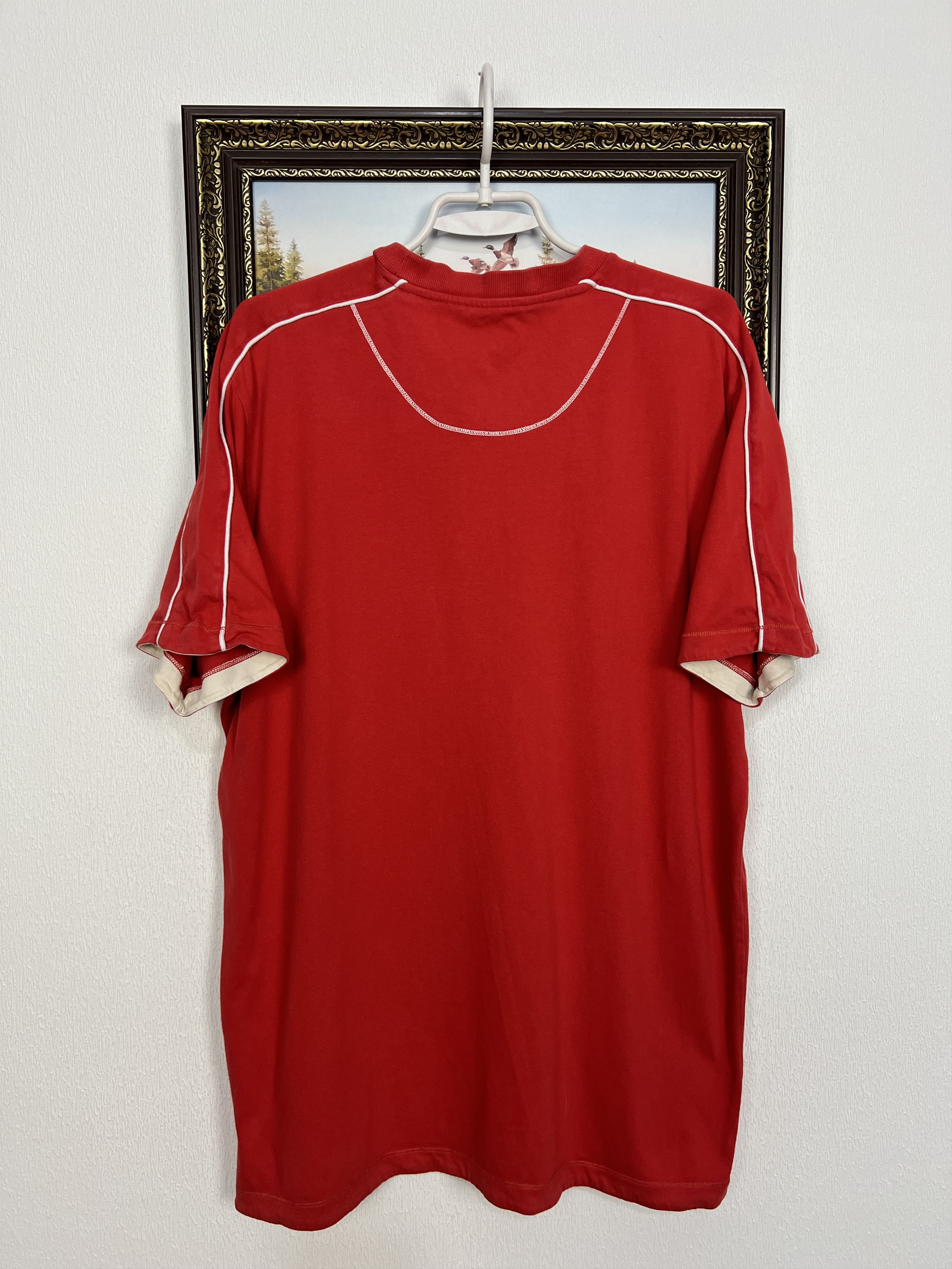 Adidas Vintage Norway Olympics Shirt Trikot National Team Jersey Size US XL / EU 56 / 4 - 8 Thumbnail