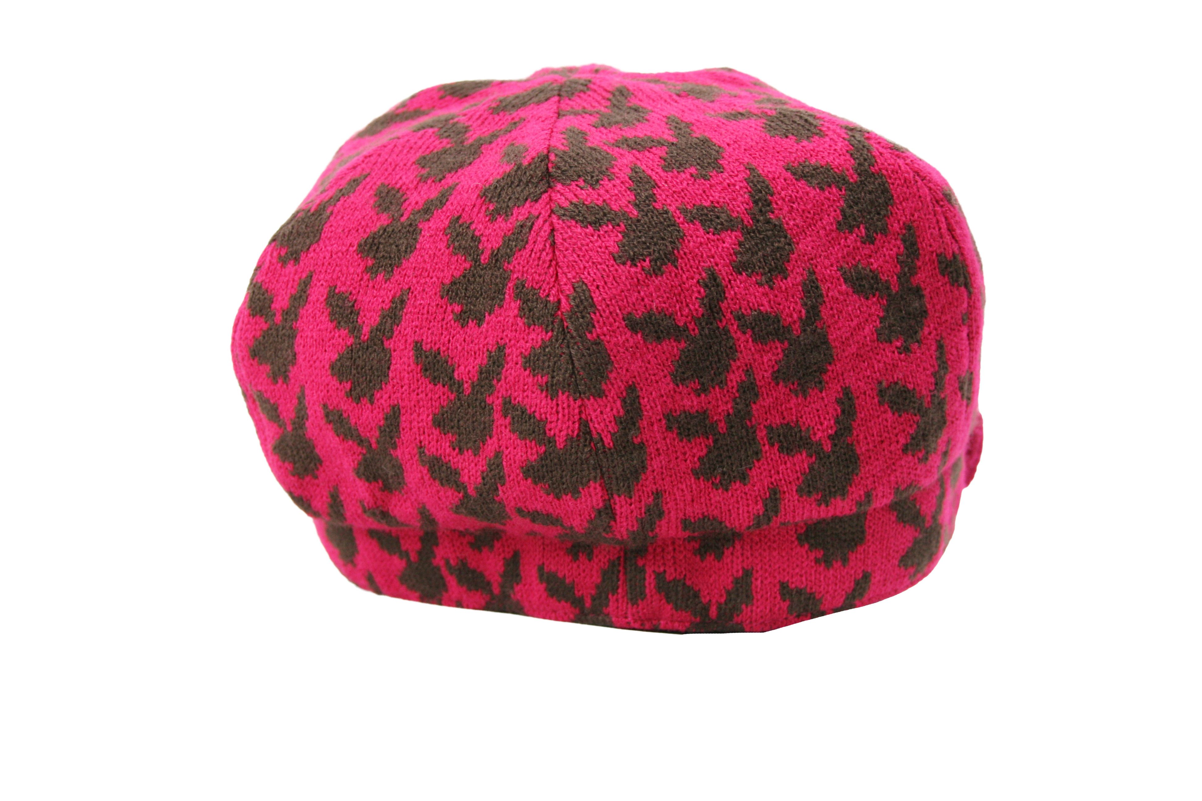 Playboy 00S Monogram Y2K Hat Vintage Size ONE SIZE - 4 Thumbnail