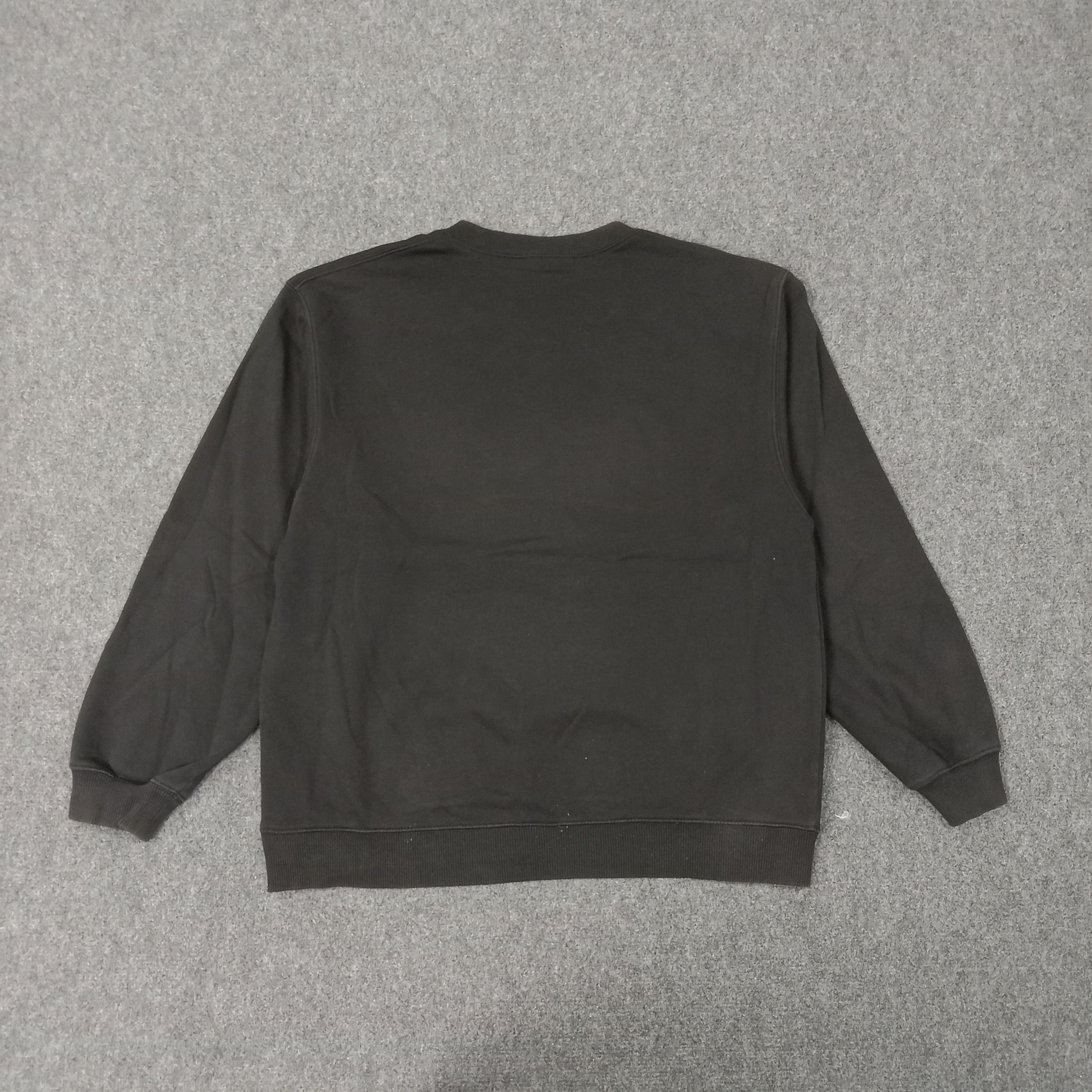 Honda HONDA Japanese Racing Brand Sweatshirt C262N28 Size US S / EU 44-46 / 1 - 4 Thumbnail
