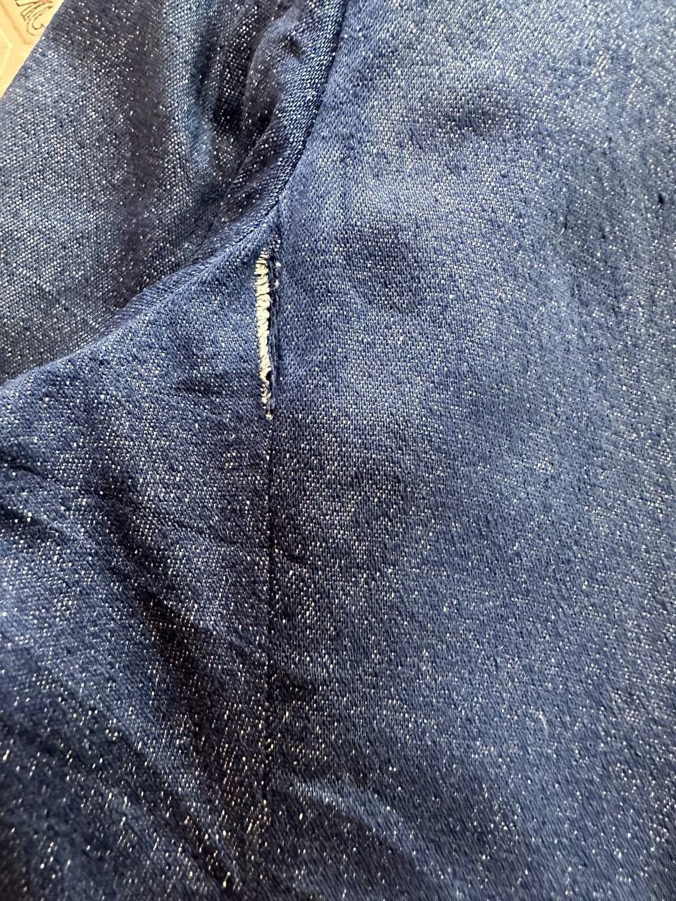 Lanvin Lanvin Indigo Blazers Size US S / EU 44-46 / 1 - 17 Thumbnail