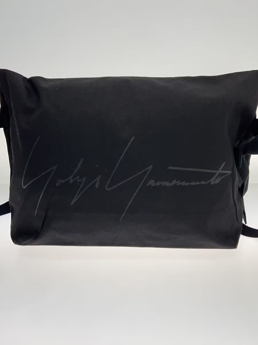 Yohji Yamamoto Tokyo Exclusive Messenger Tote Bag Size ONE SIZE - 2 Thumbnail